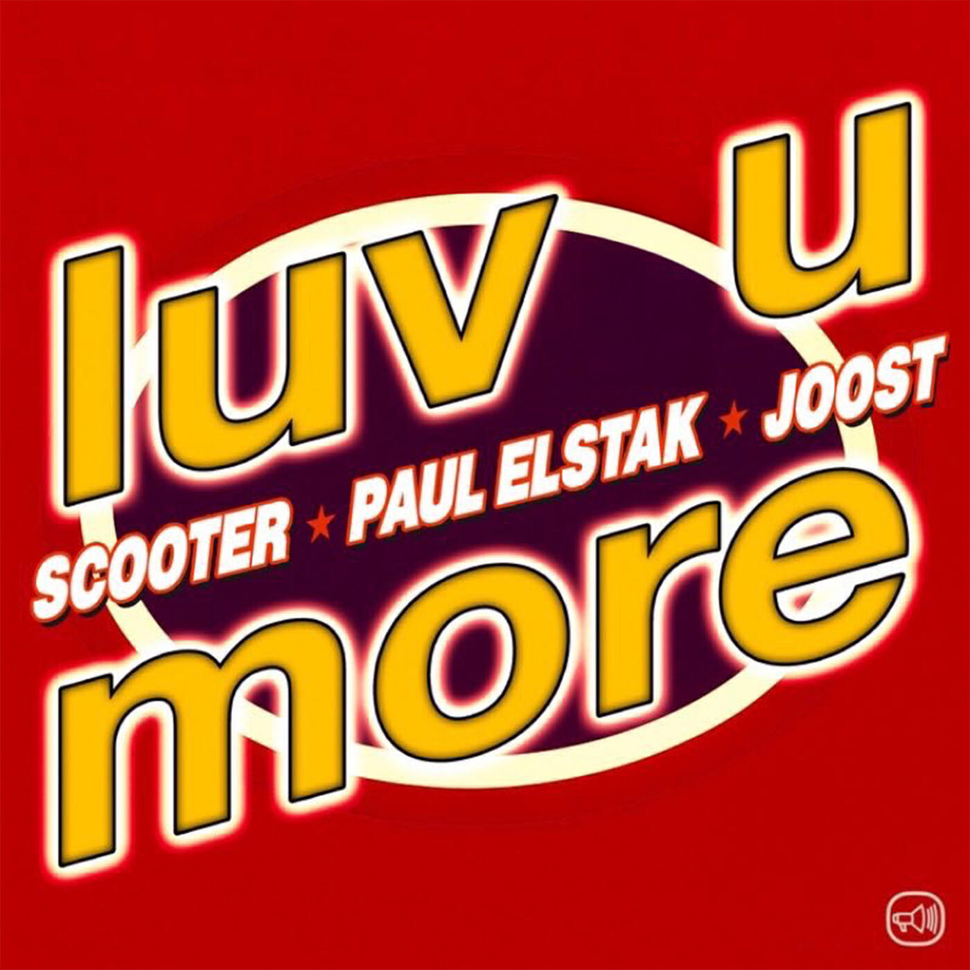Релиз Luv U More