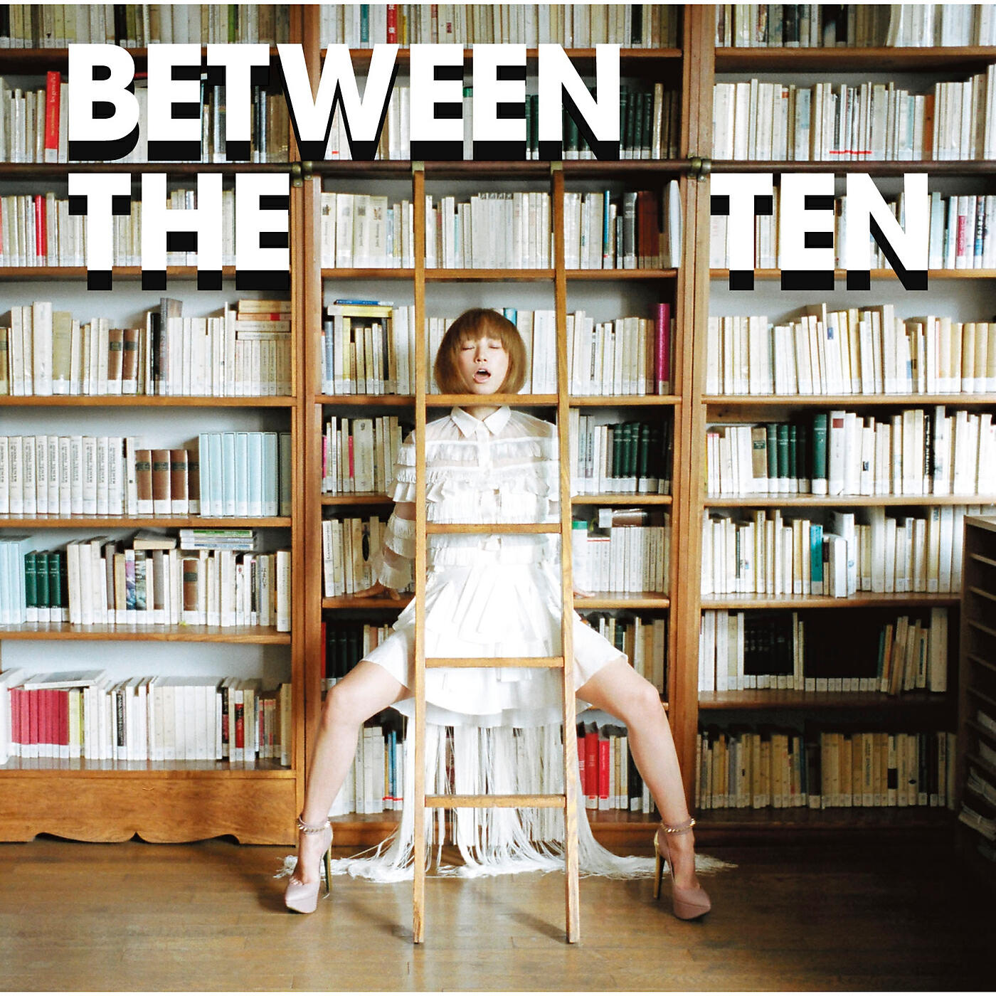Релиз BETWEEN THE TEN