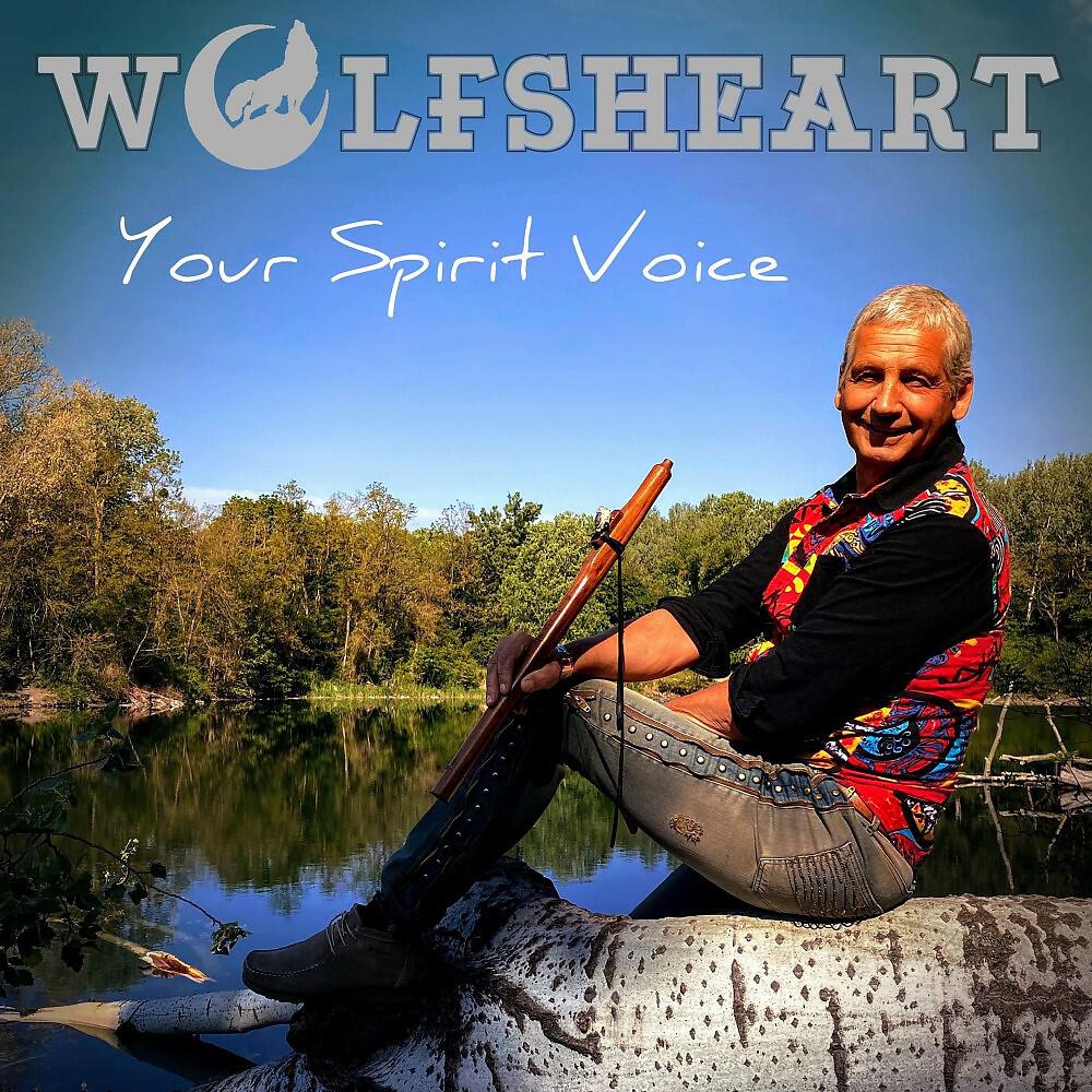 Релиз Your Spirit Voice
