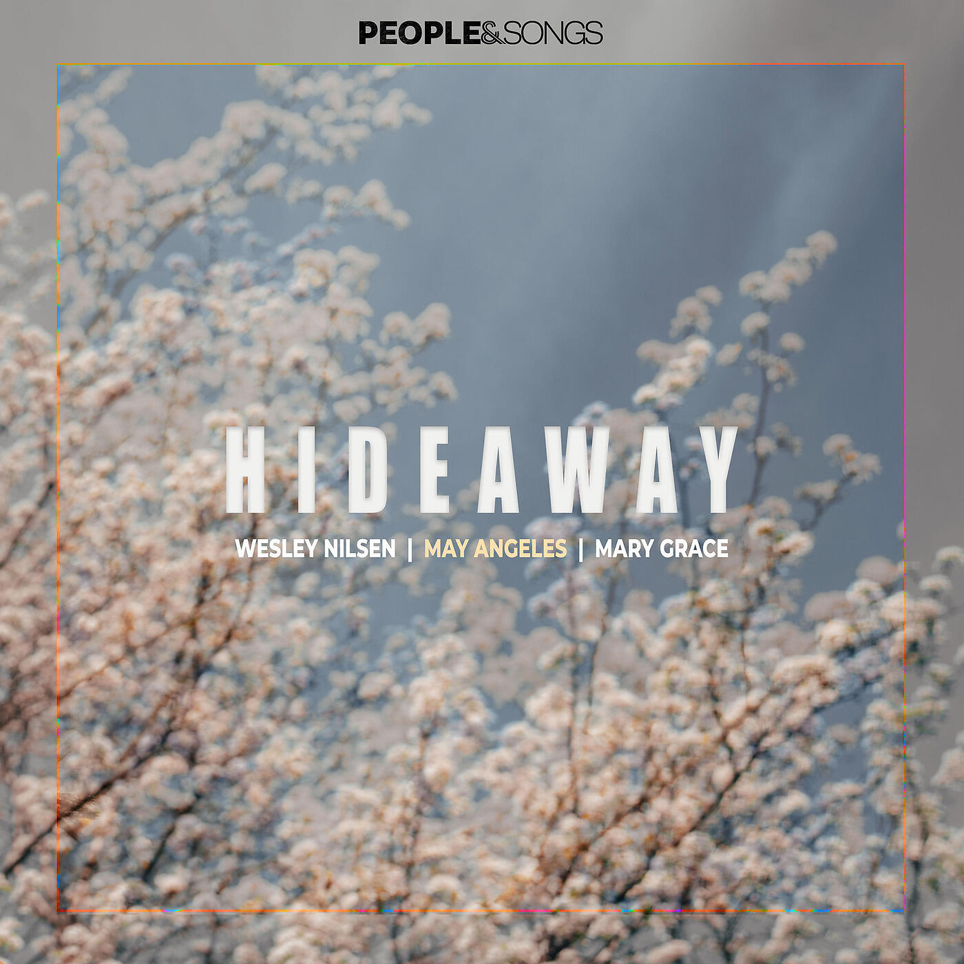 Релиз Hideaway