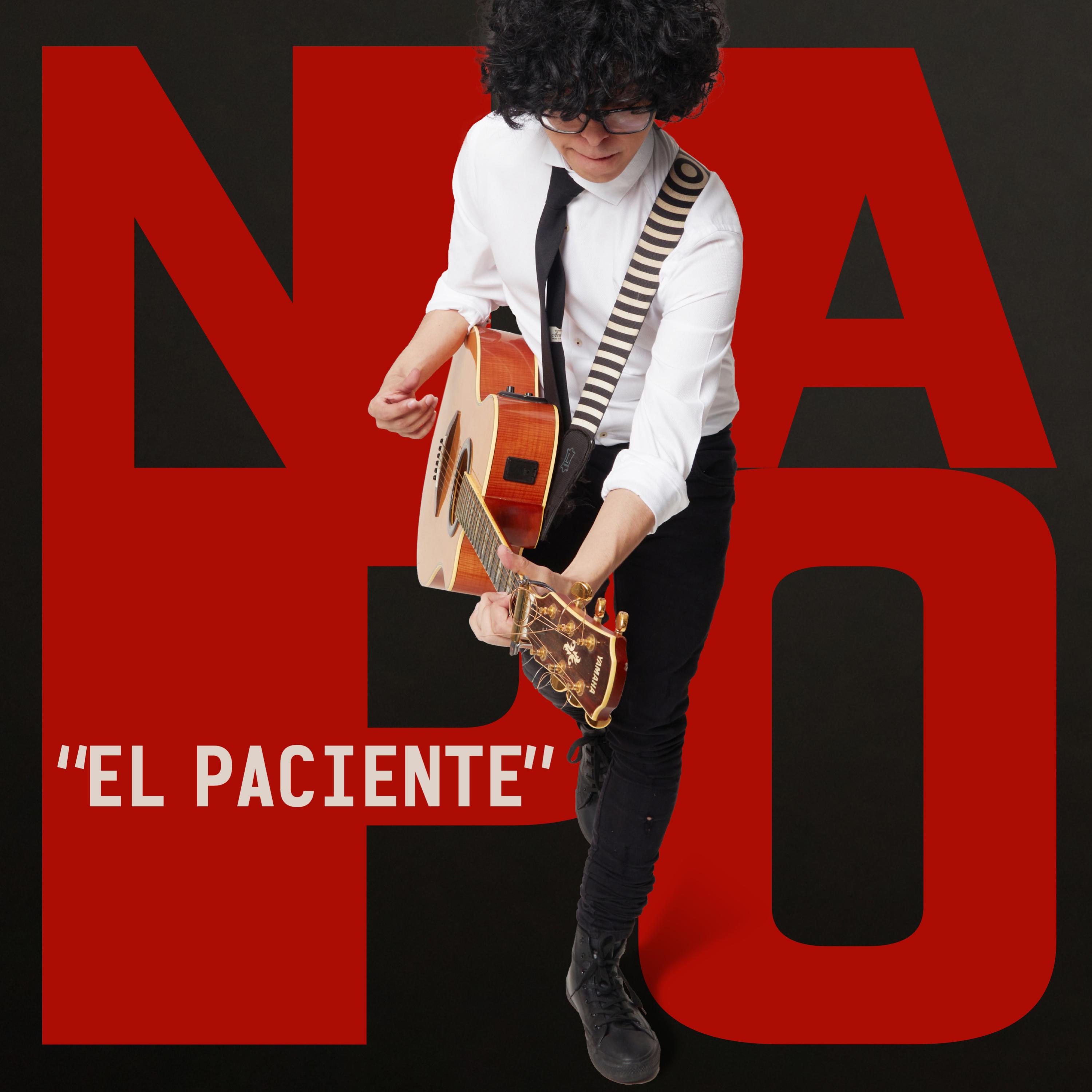 Релиз El Paciente