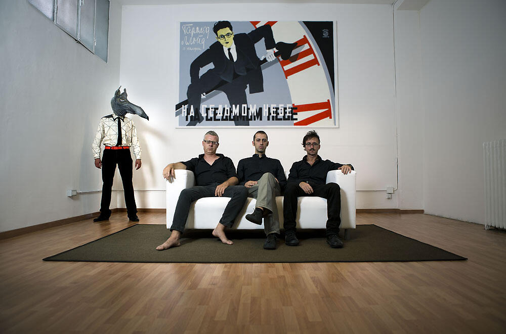 3quietmen