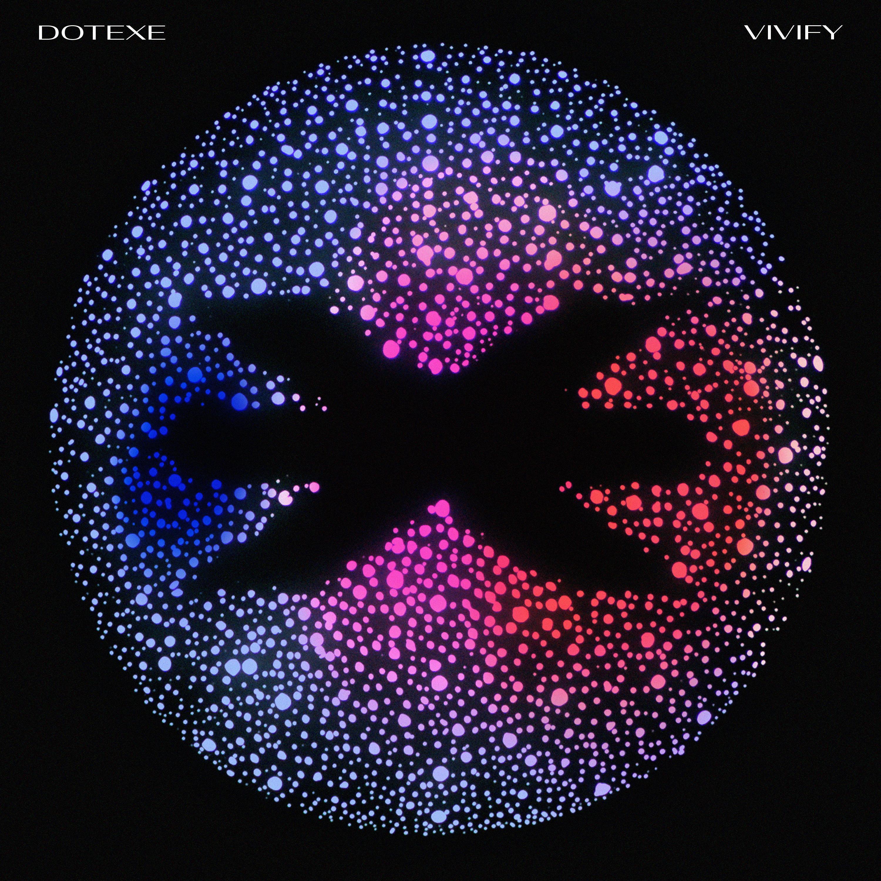 Релиз Vivify