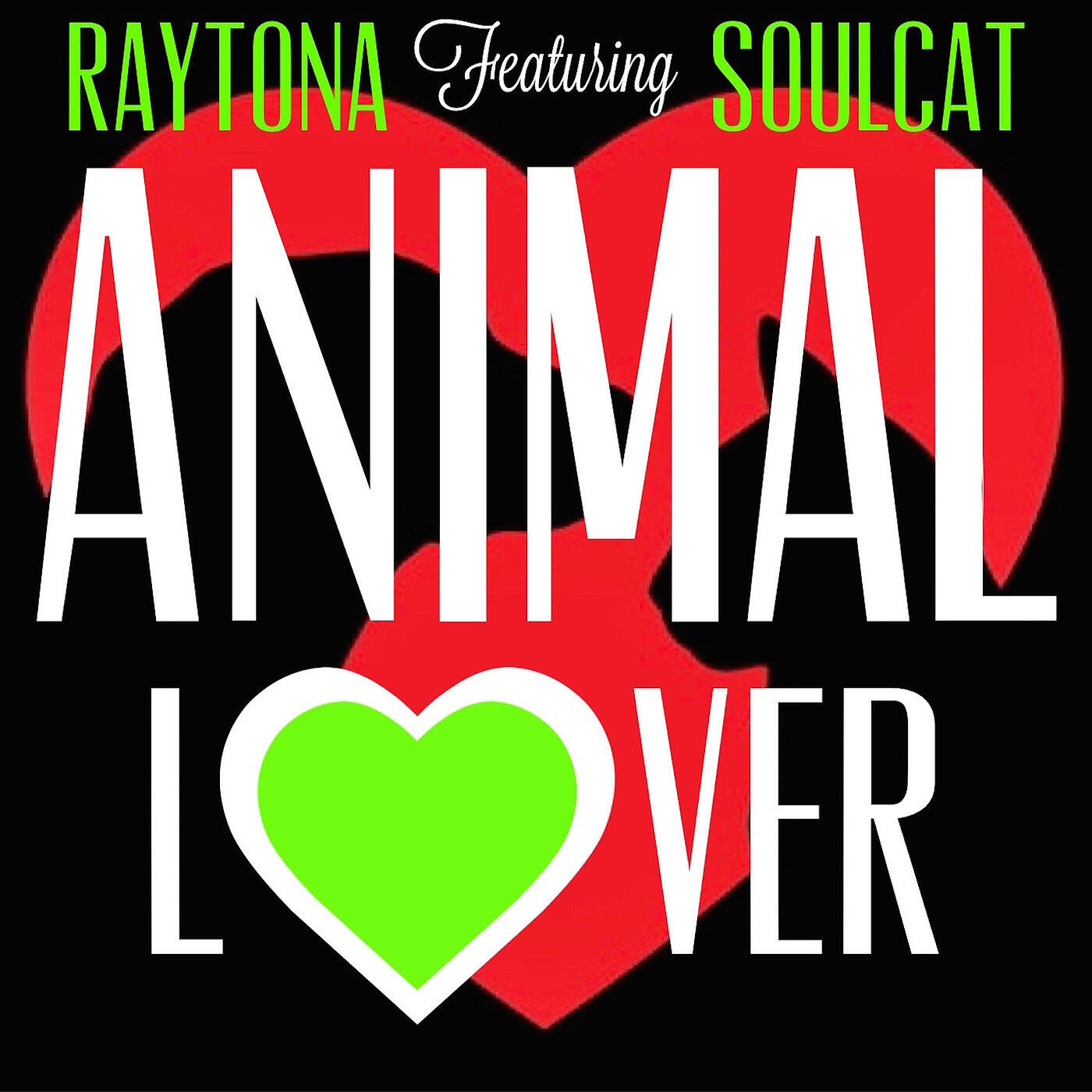 Релиз Animal Lover