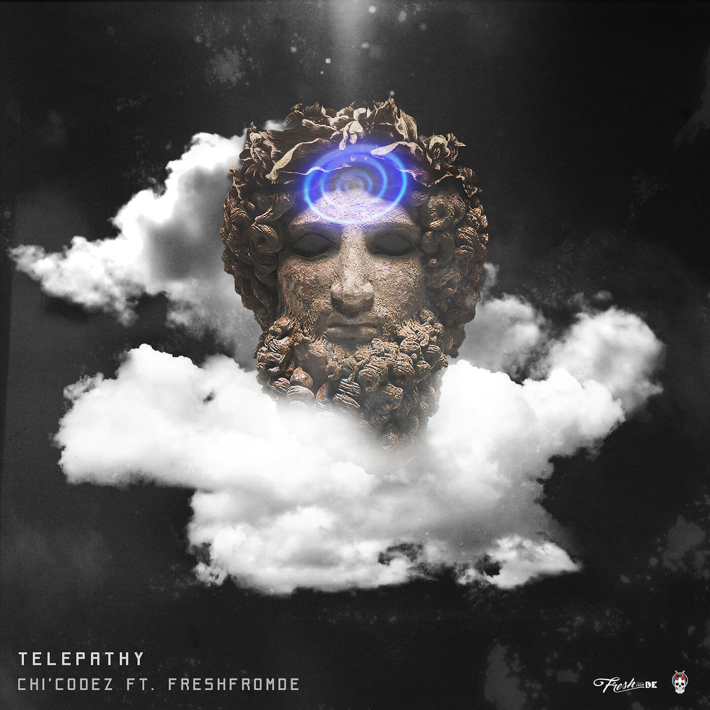 Релиз Telepathy