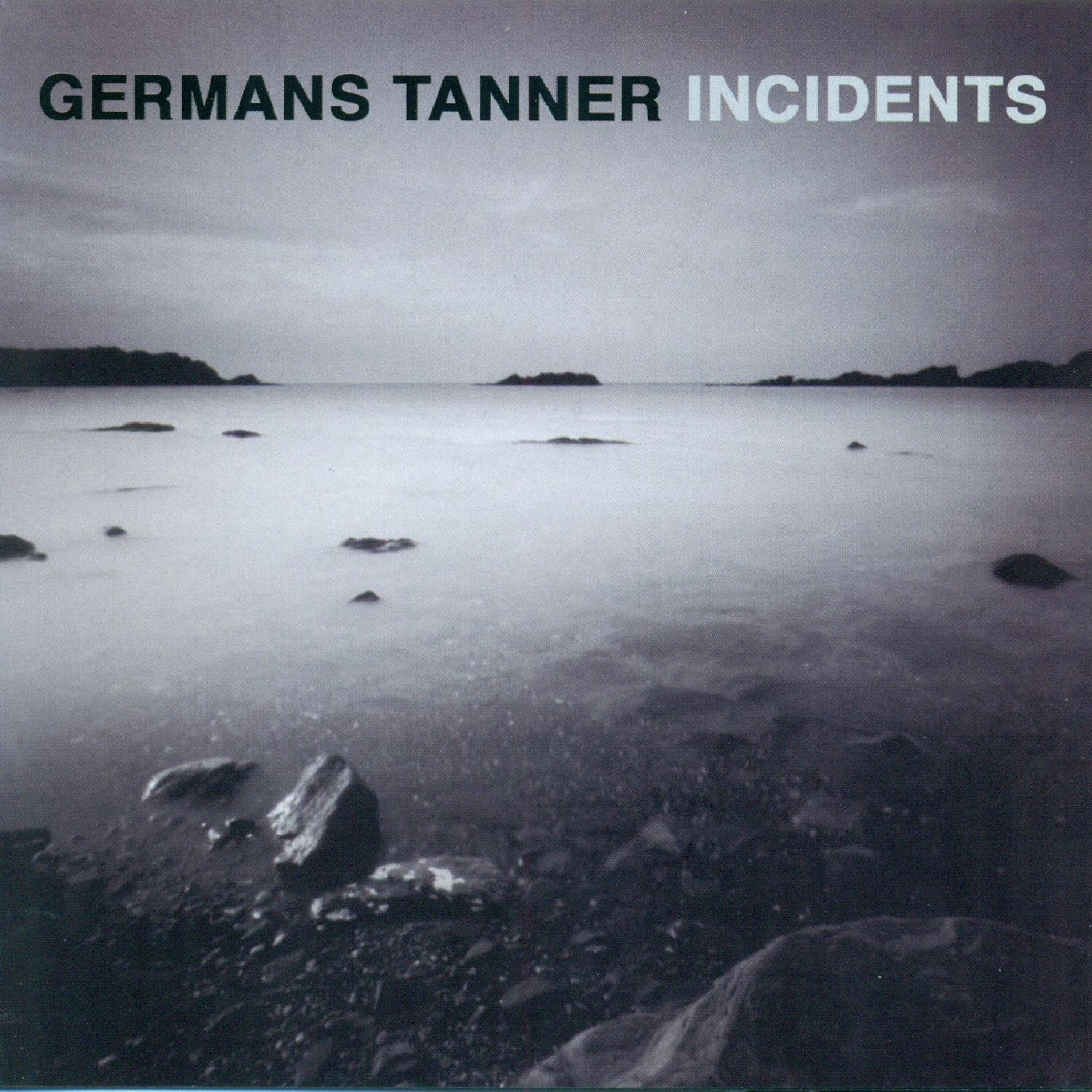 Релиз Incidents