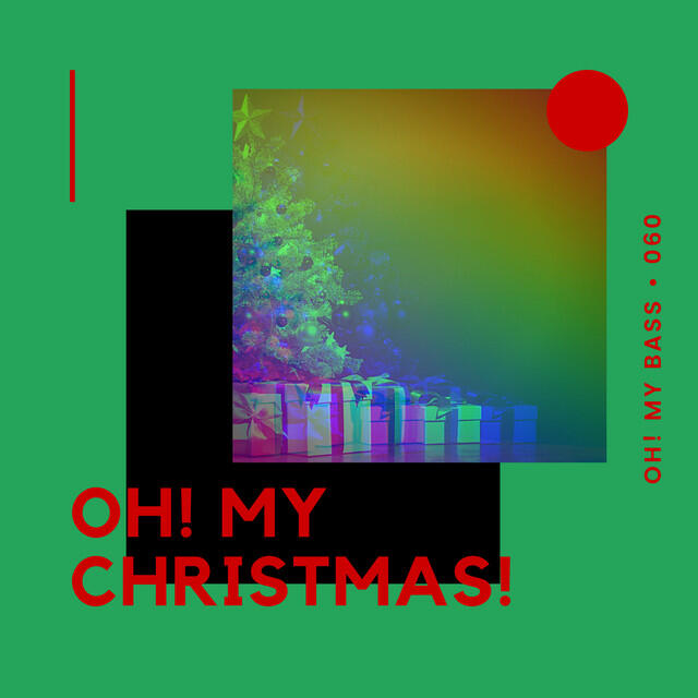 Релиз Oh! My Christmas