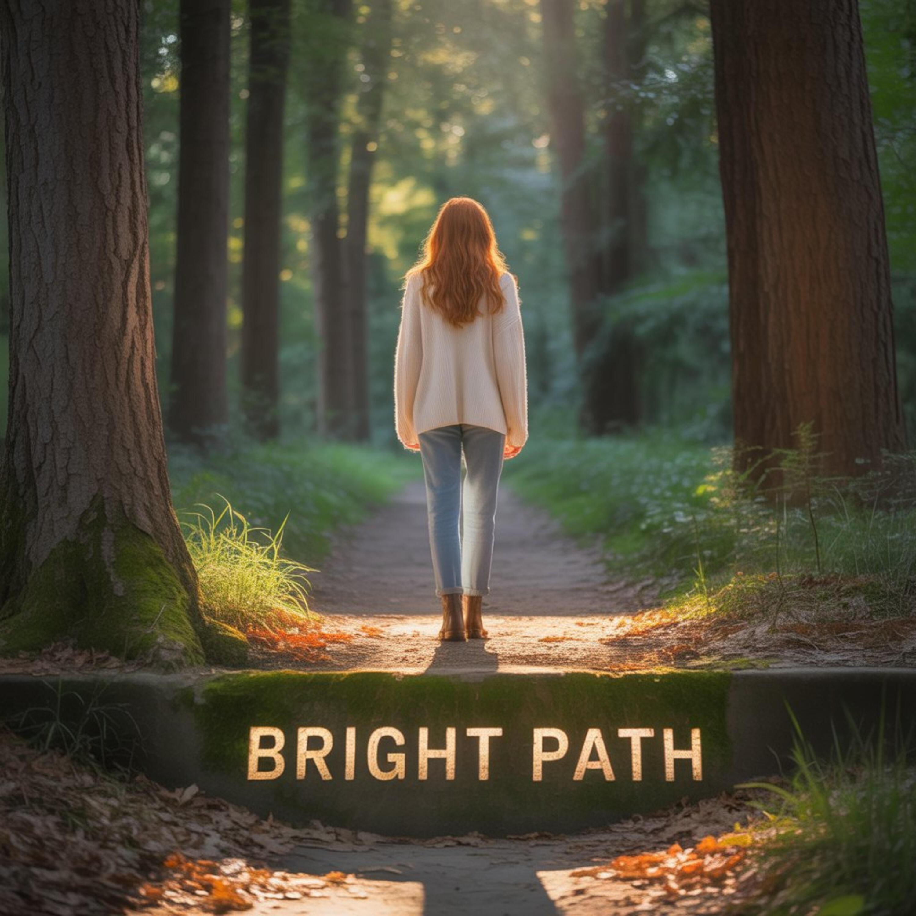 Релиз Bright Path