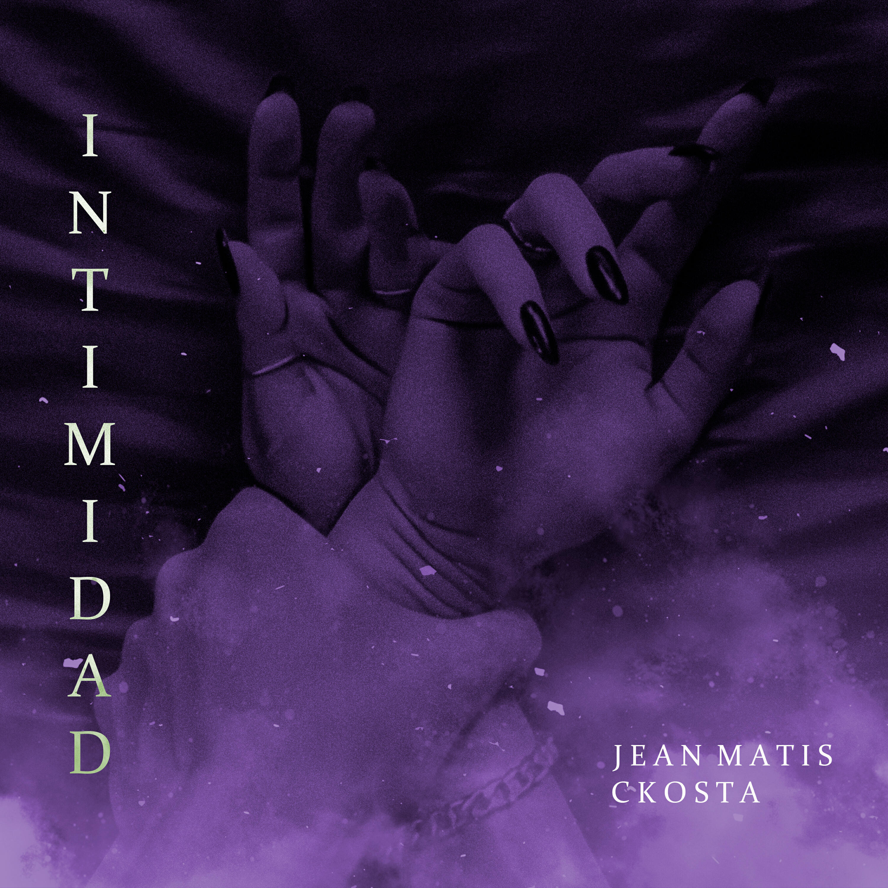 Релиз Intimidad