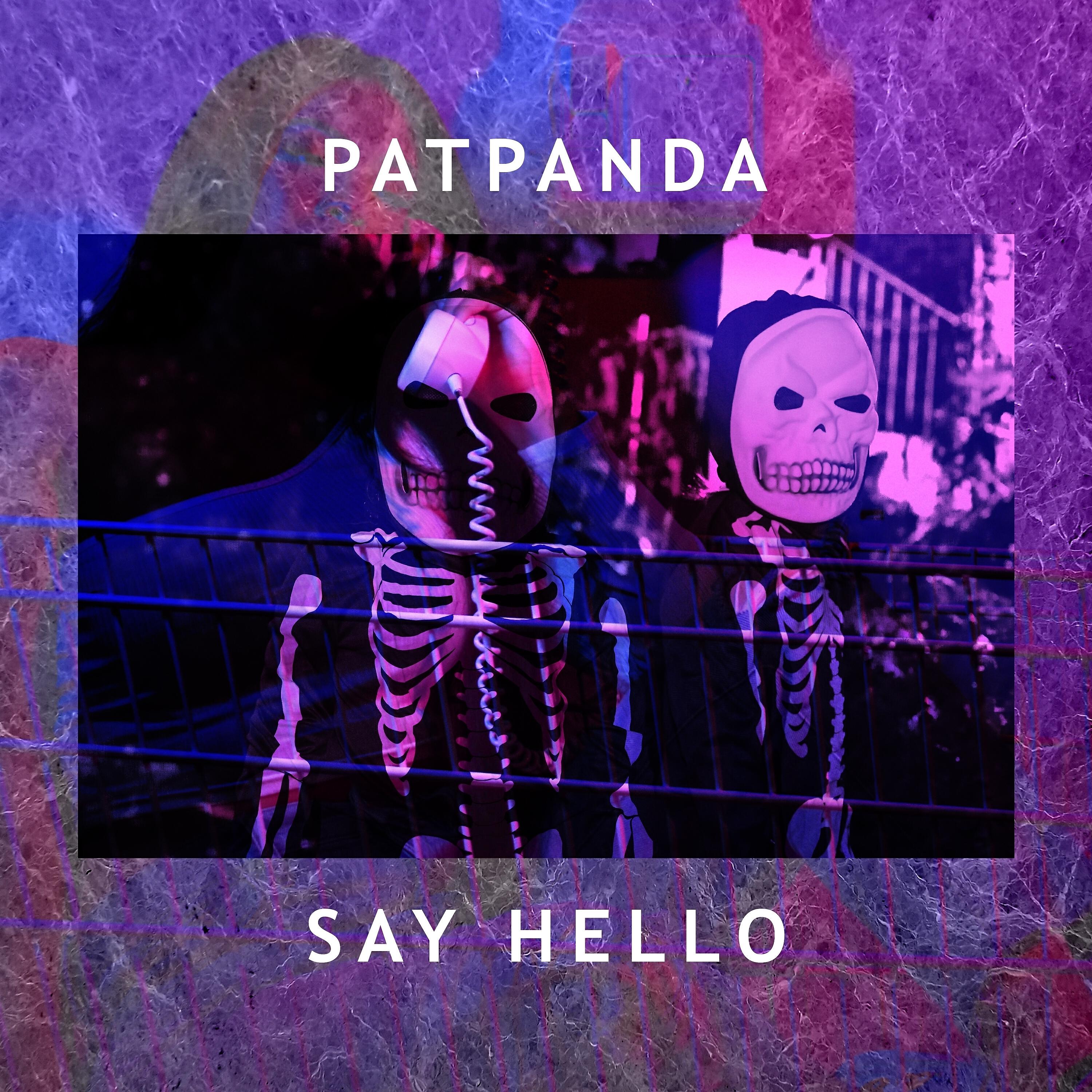 PAT PANDA