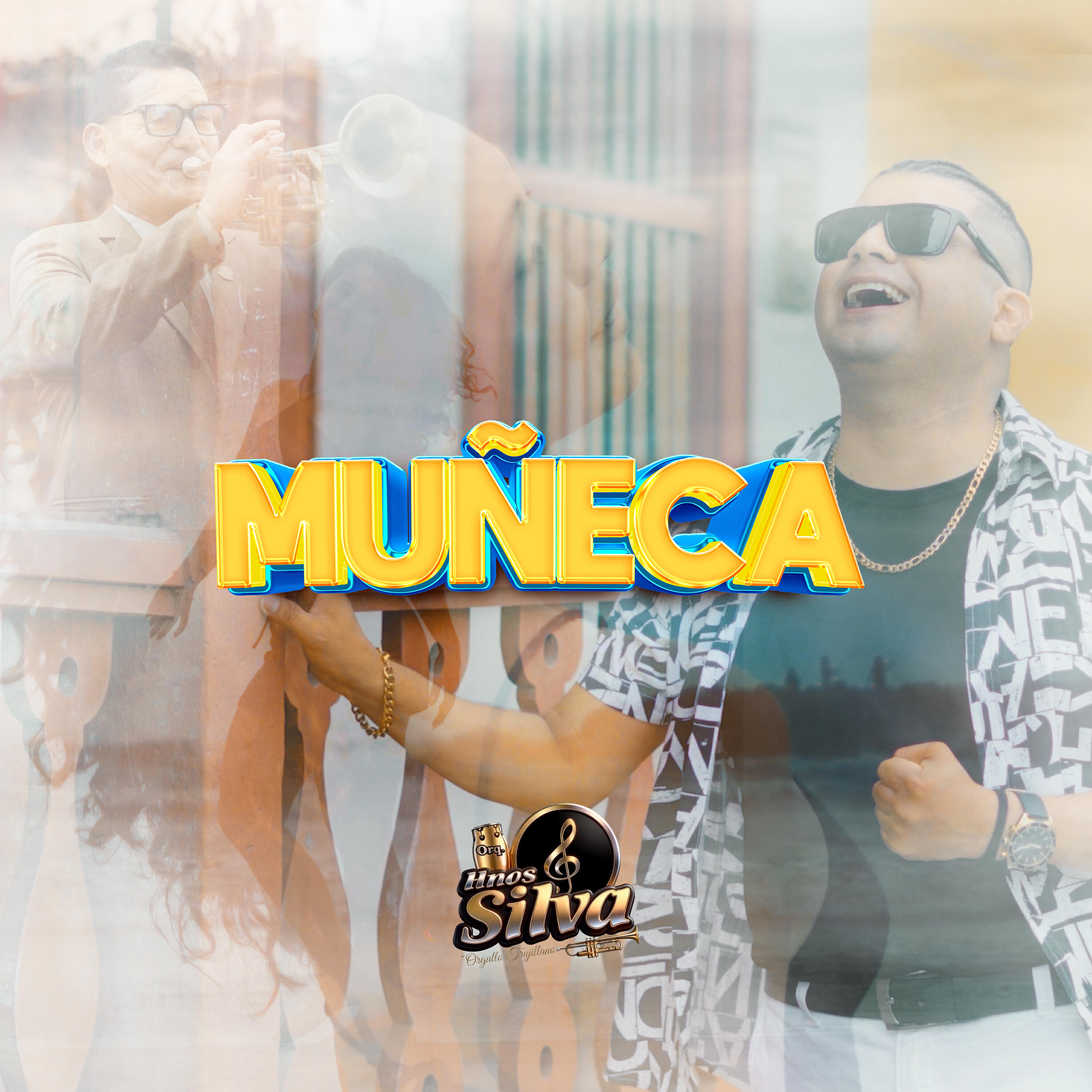 Релиз Muñeca