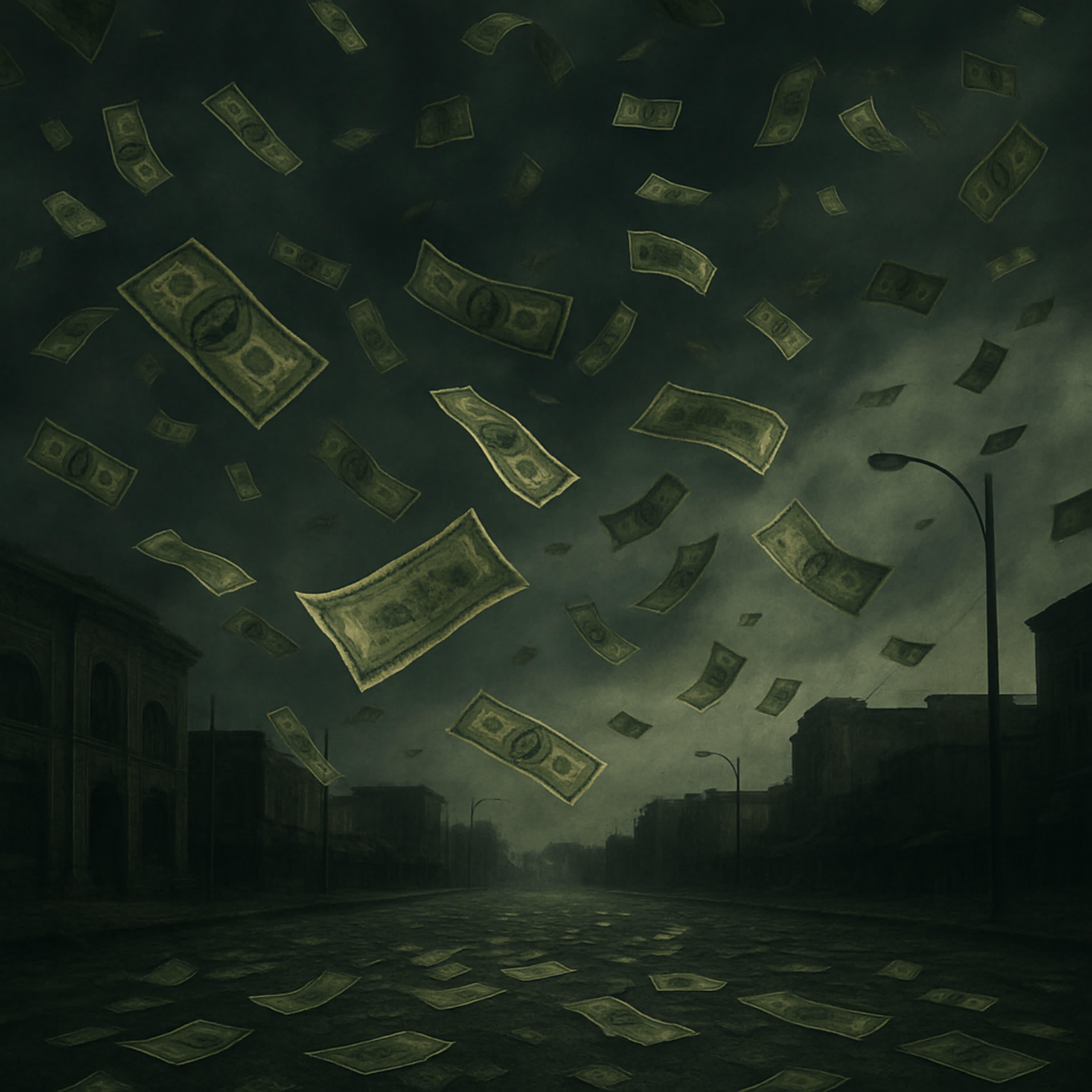 Релиз Почему так?