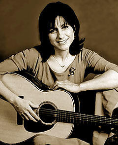 Tish Hinojosa