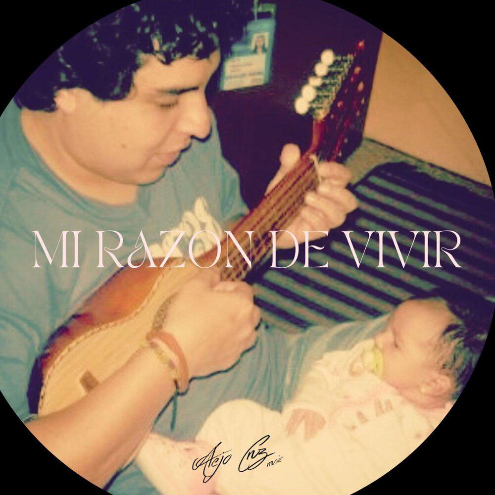 Релиз Mi Razón de Vivir