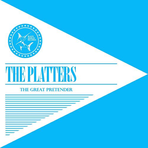Релиз The Great Pretender