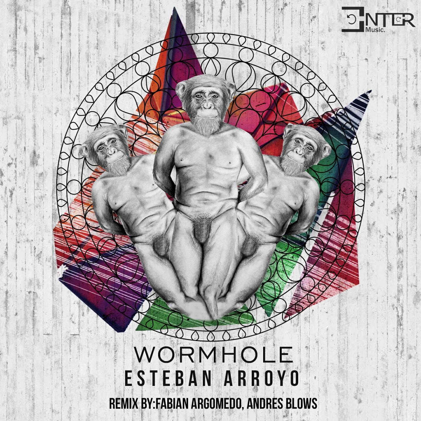 Релиз WormHole / Rounds