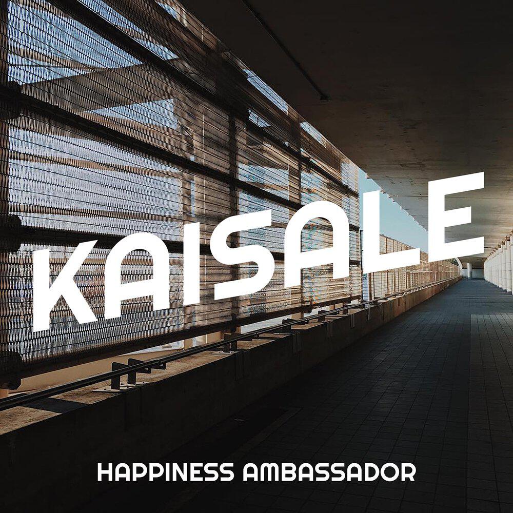 Трек Kaisale