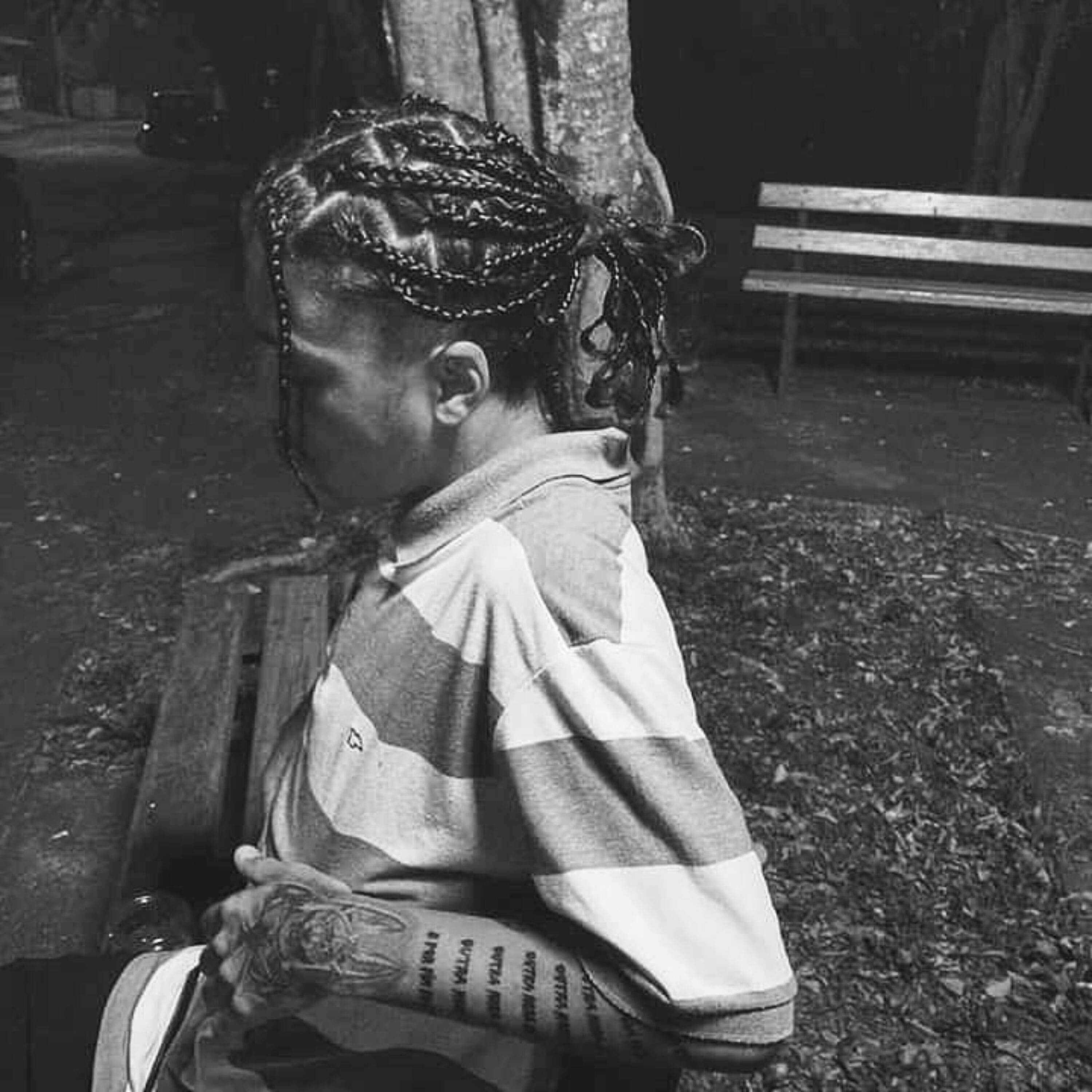 Релиз Gangsta Life