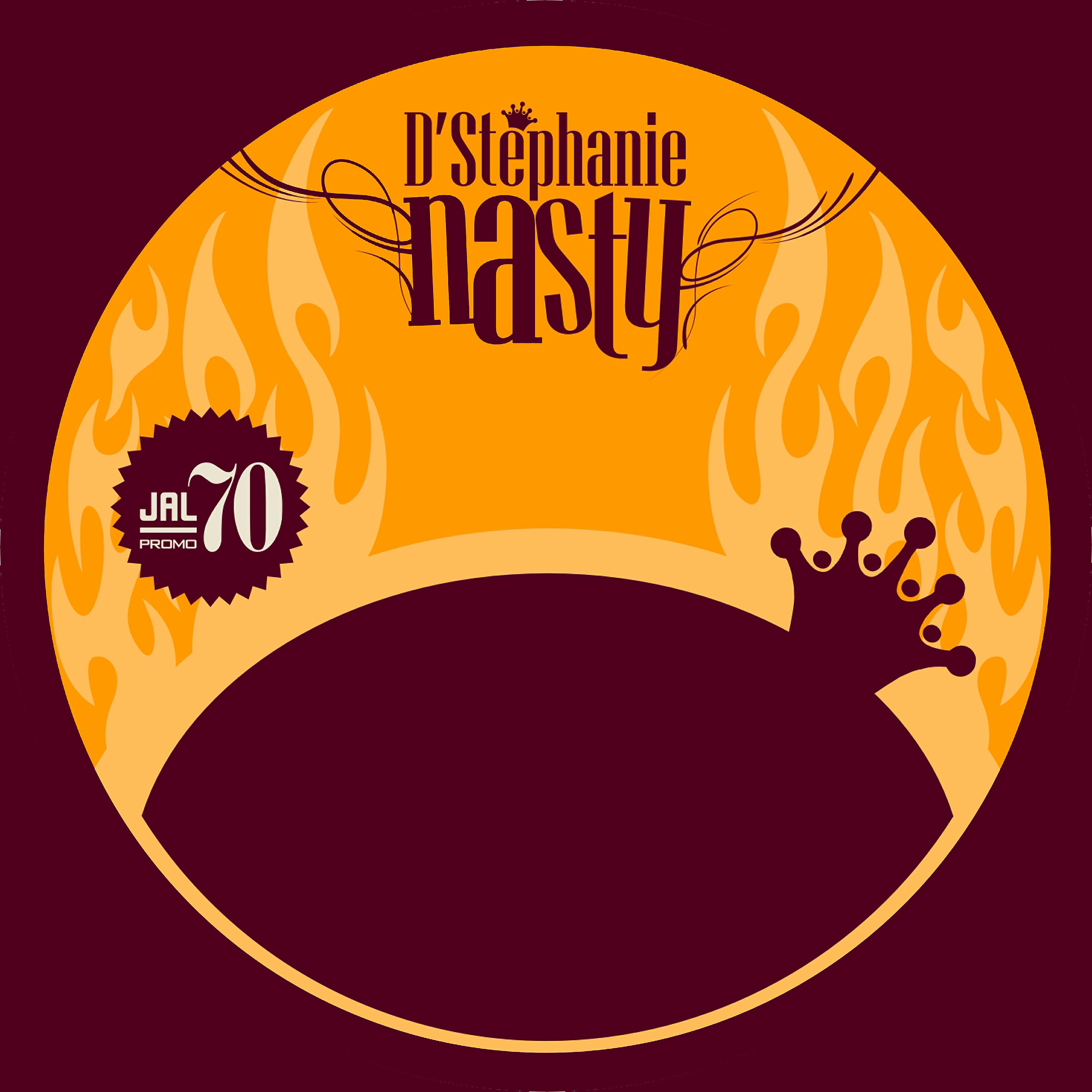 Релиз Nasty - EP