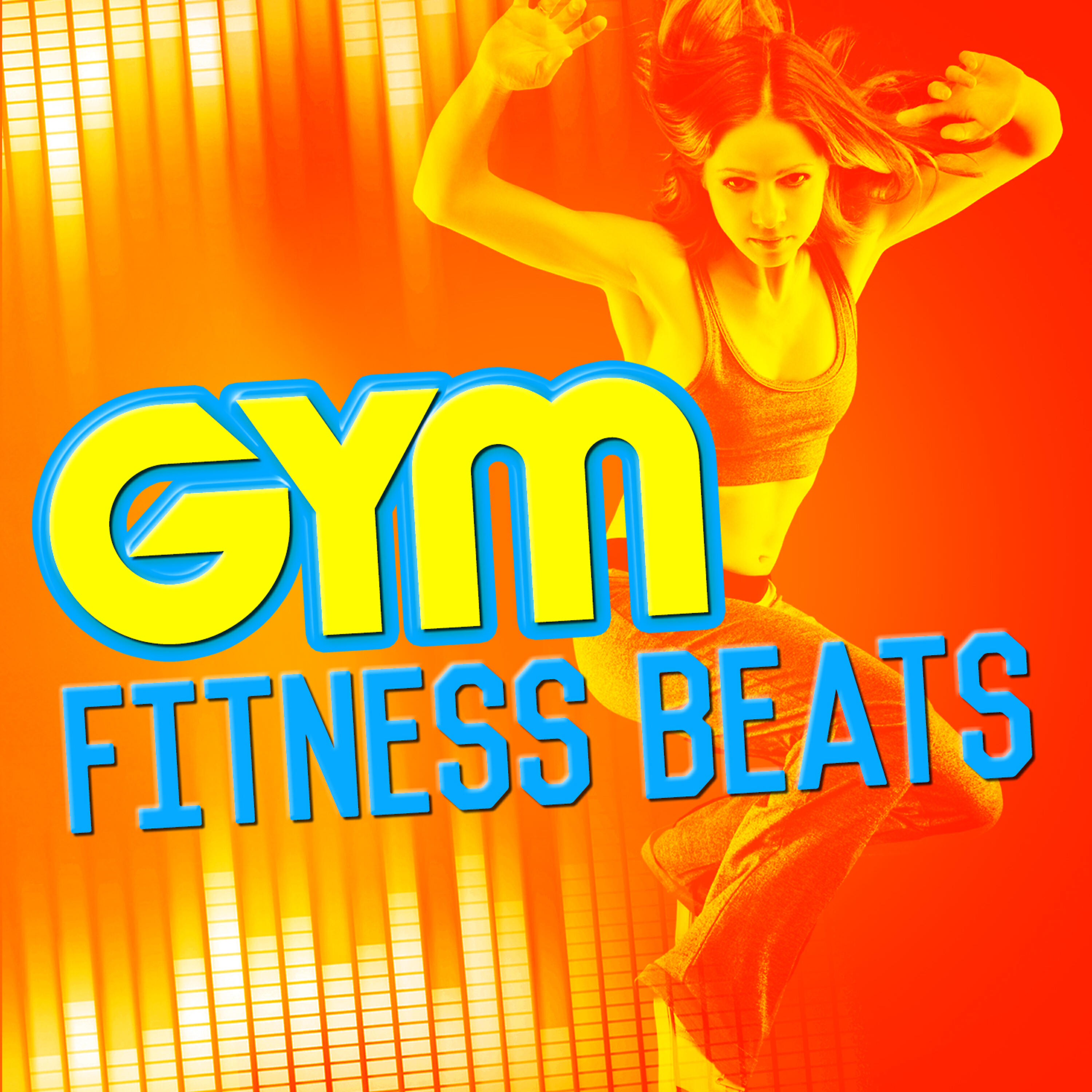 Релиз Gym Fitness Beats
