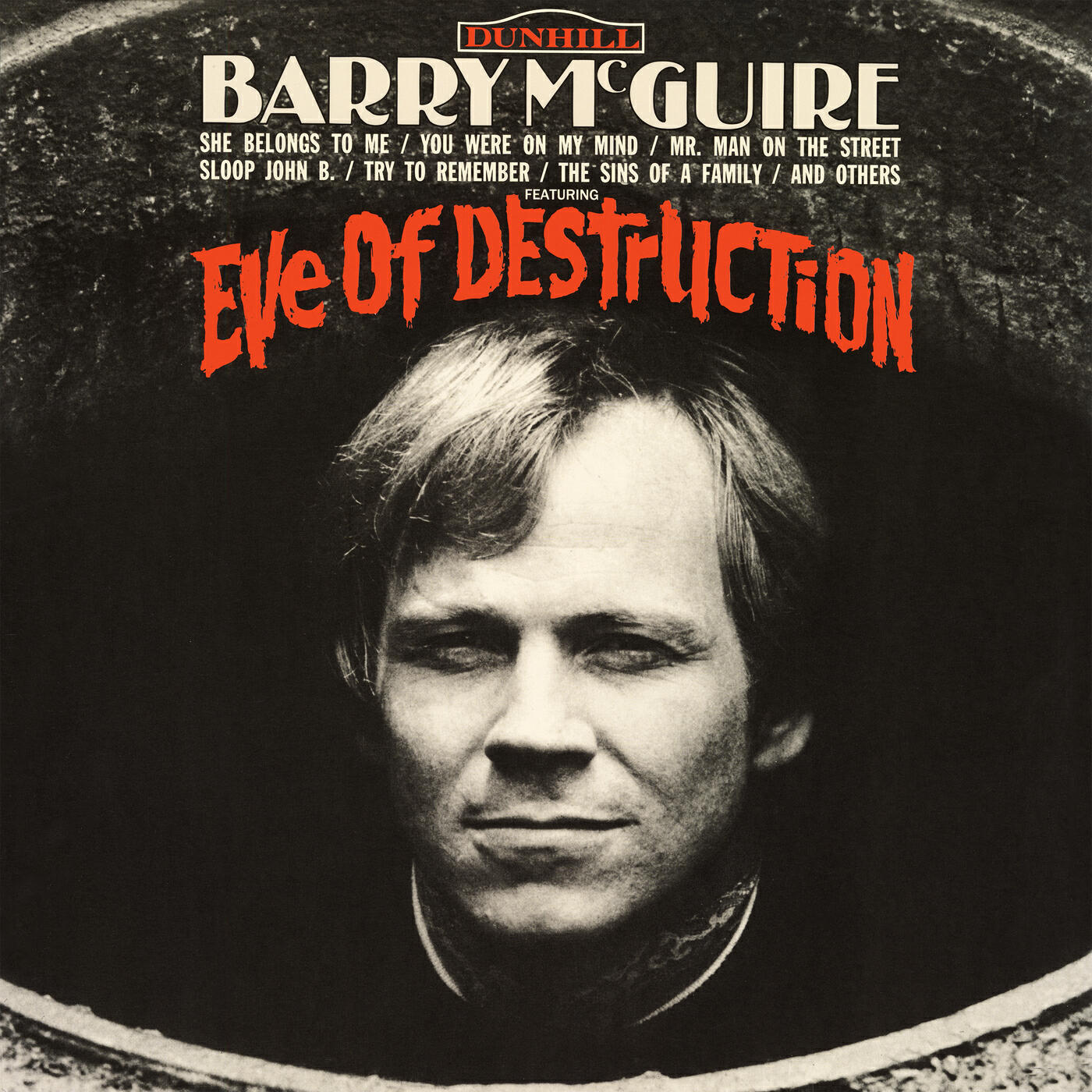 Релиз Eve Of Destruction (Phoenician Order Remix)