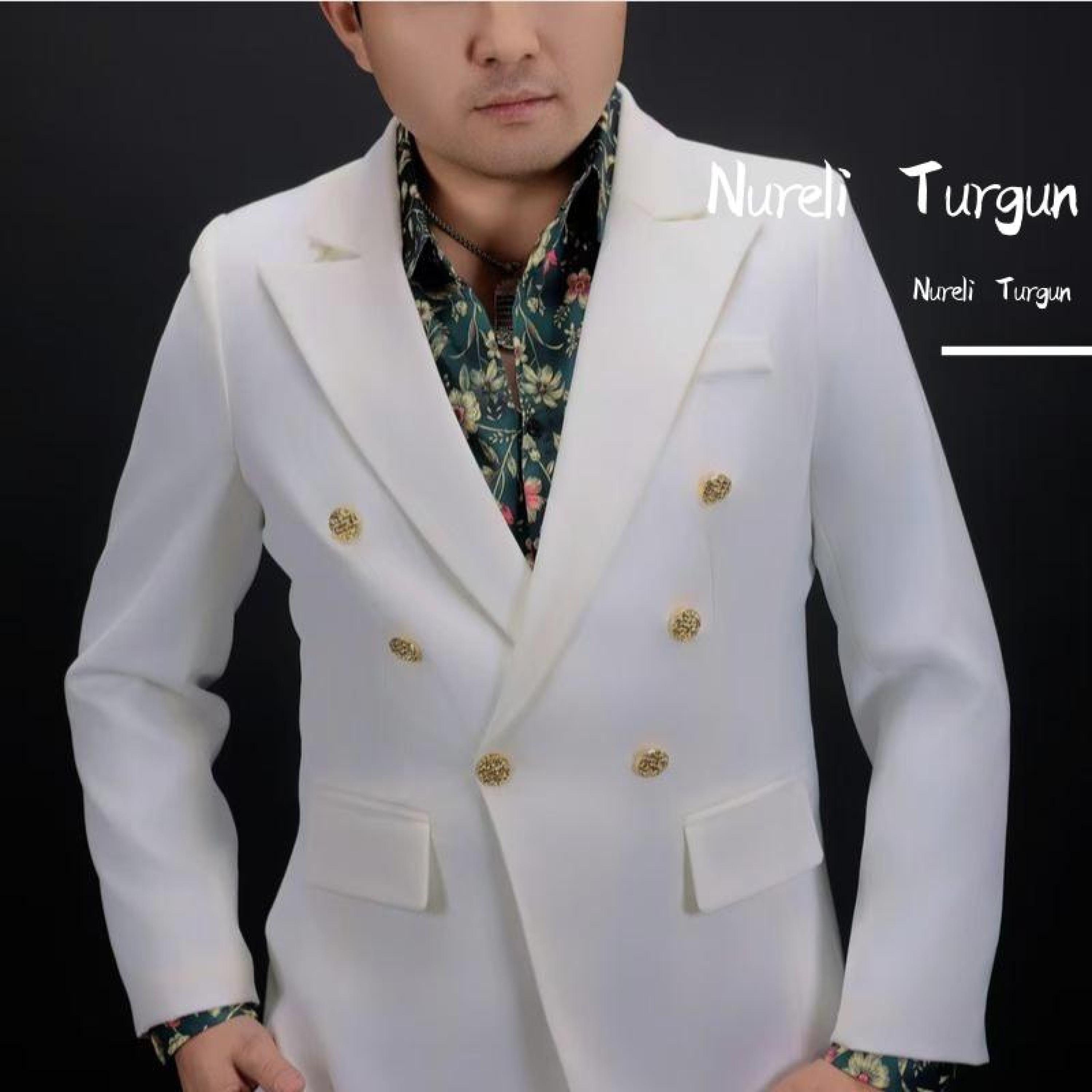 Nureli Turgun