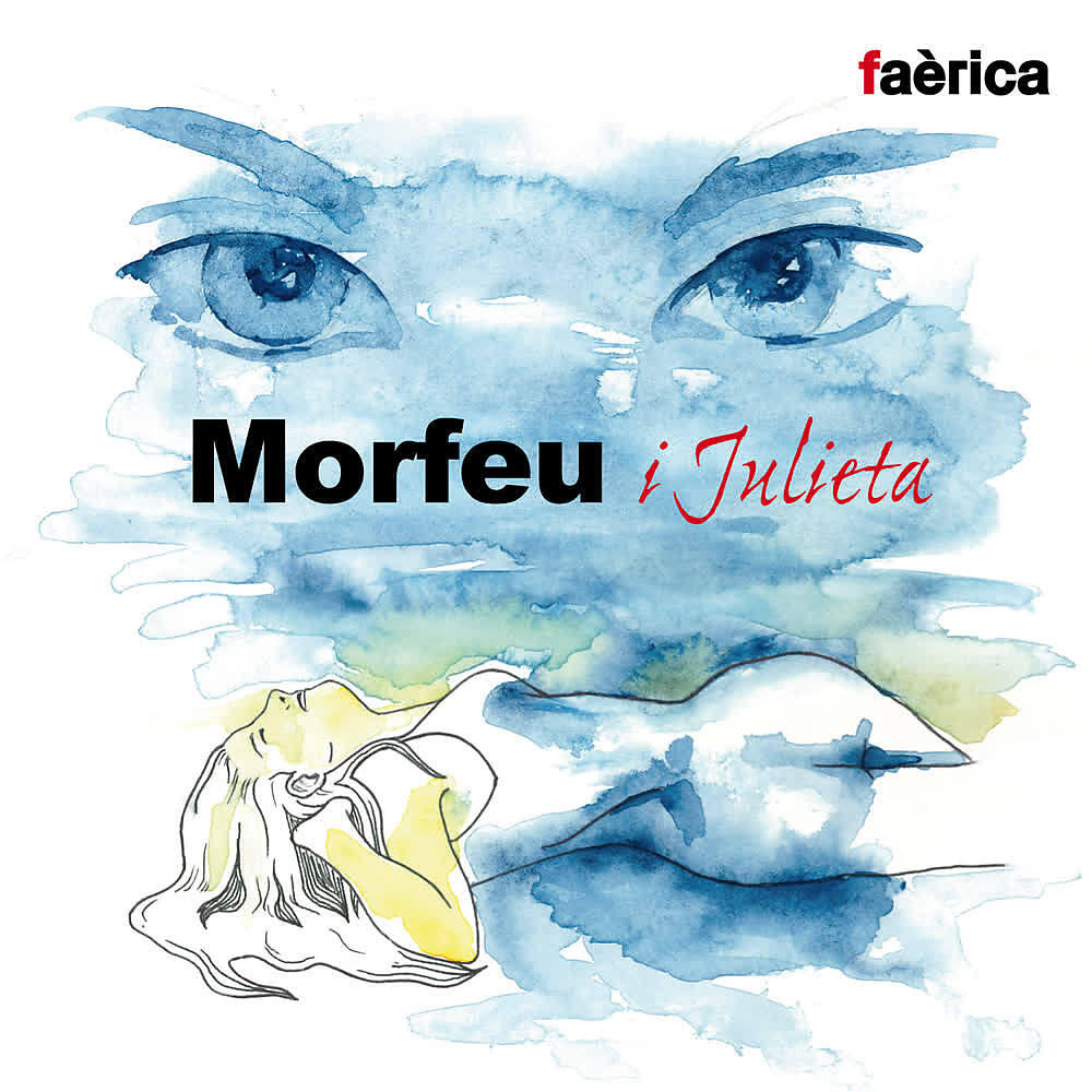 Релиз Morfeu I Julieta