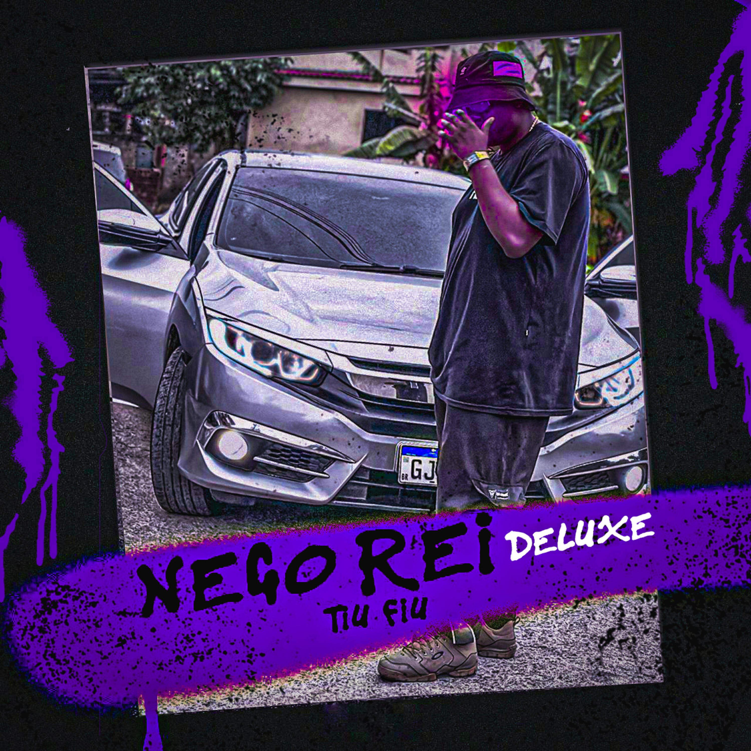 Релиз Nego Rei Deluxe