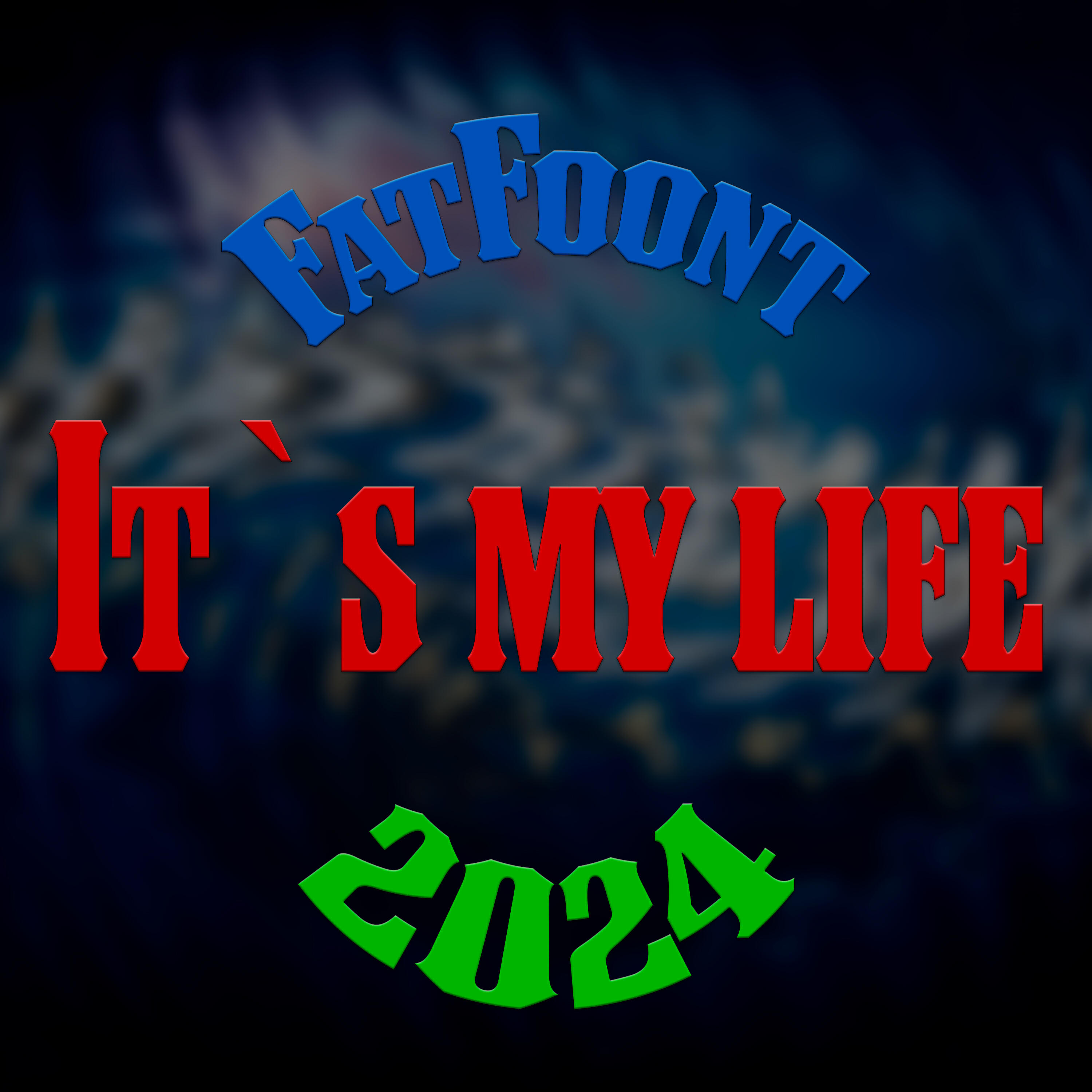 Релиз It`s My Life