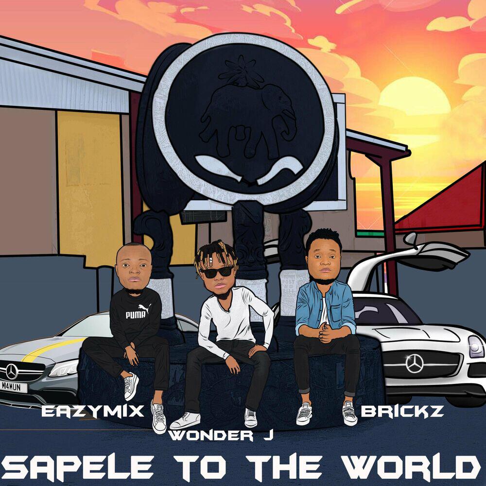 Релиз Sapele To The World