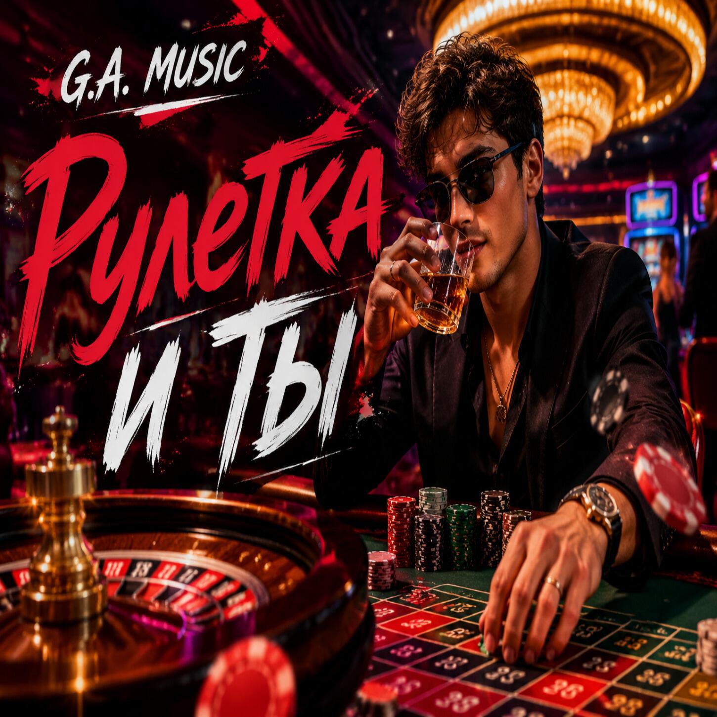 GA MUSIC
