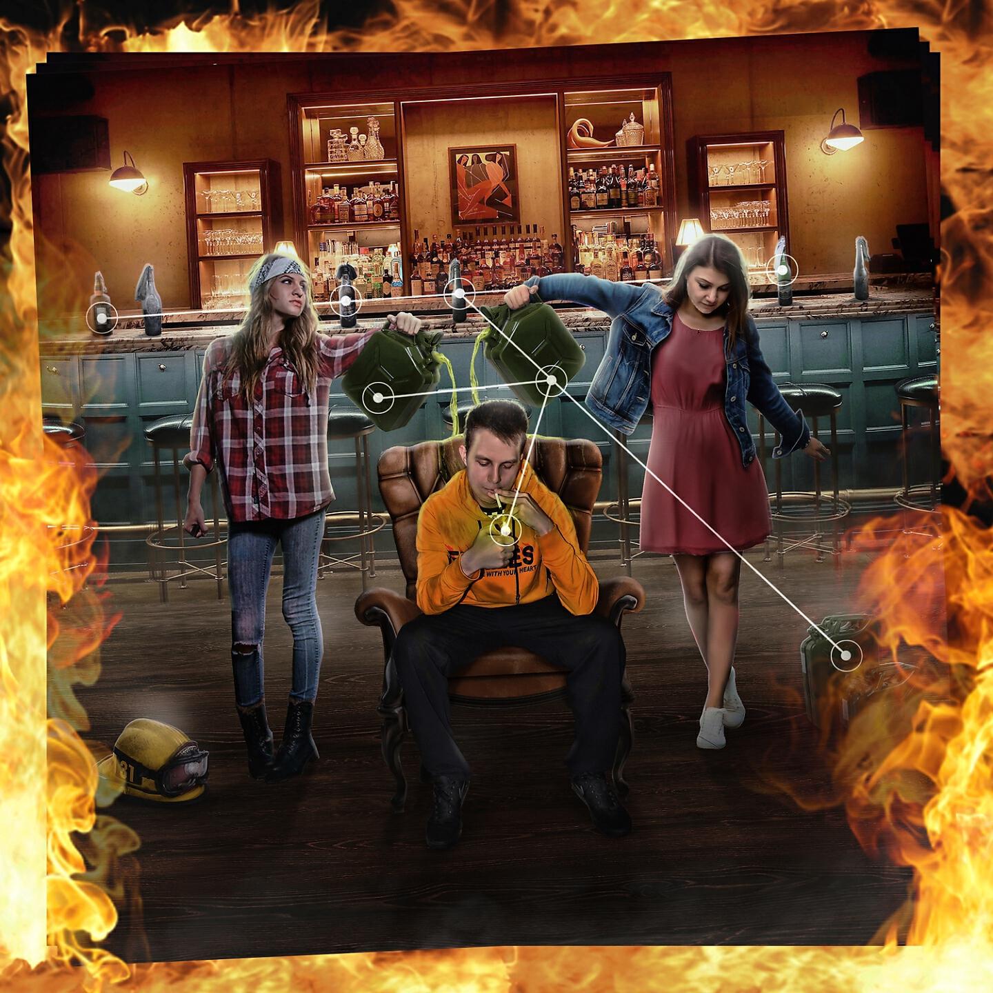 Релиз FIRE SCHEME