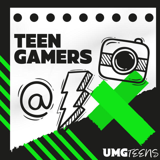 Релиз Teen Gamers
