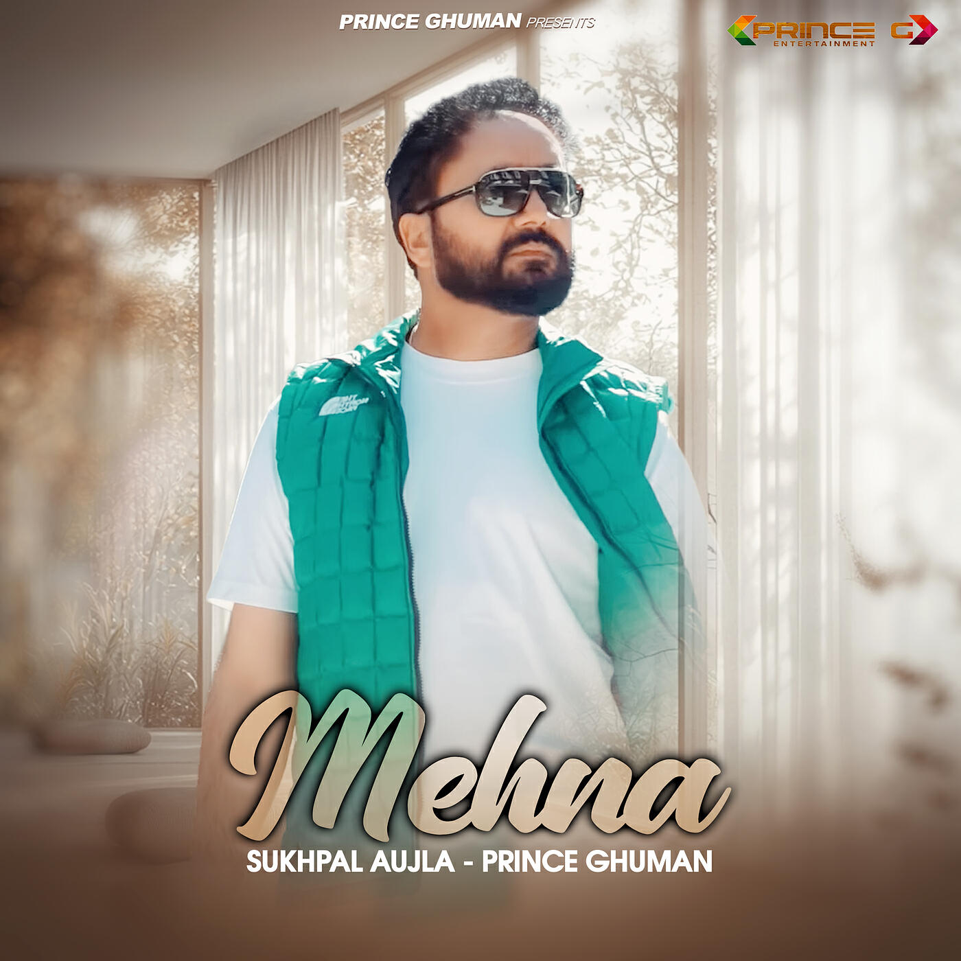 Prince Ghuman
