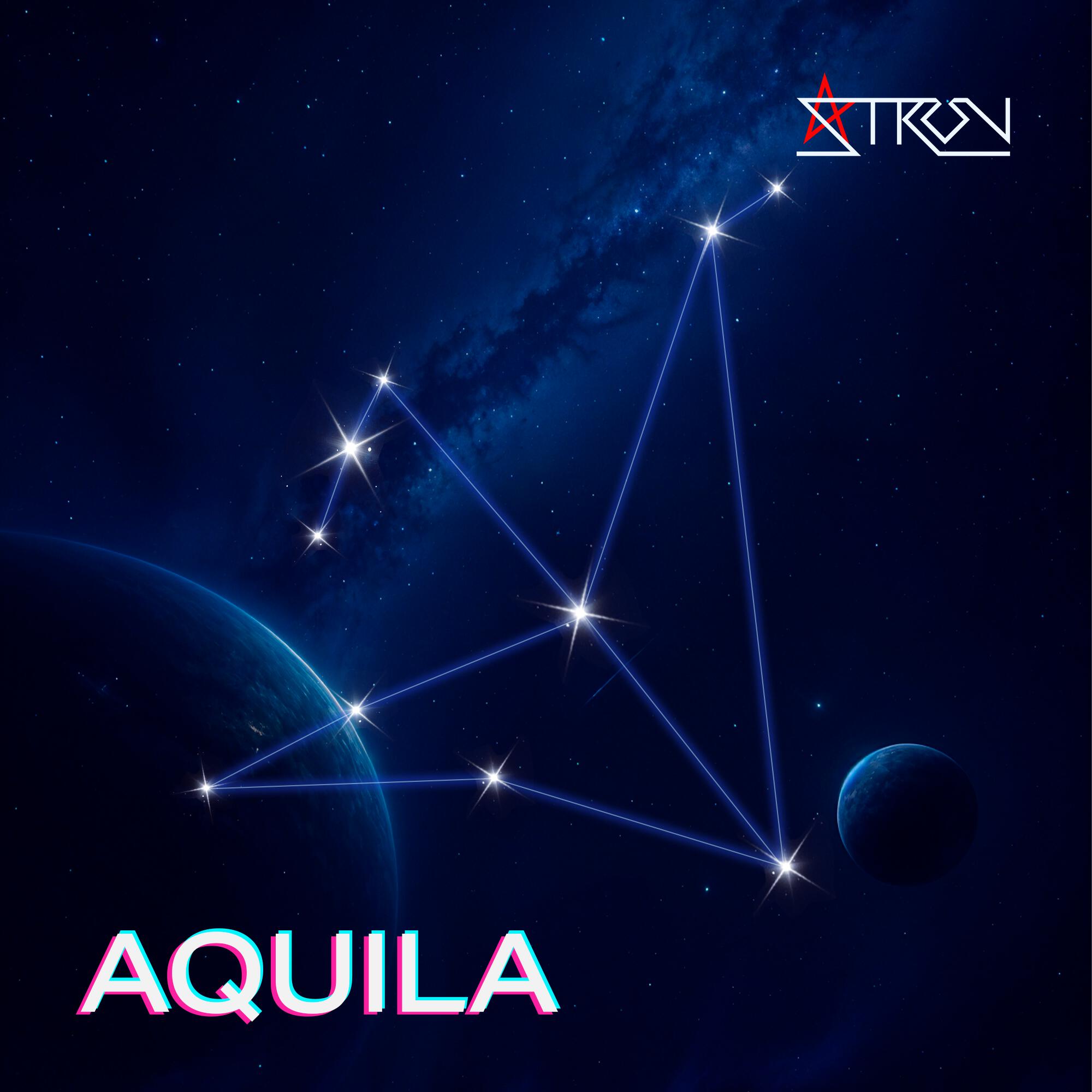 Релиз AQUILA
