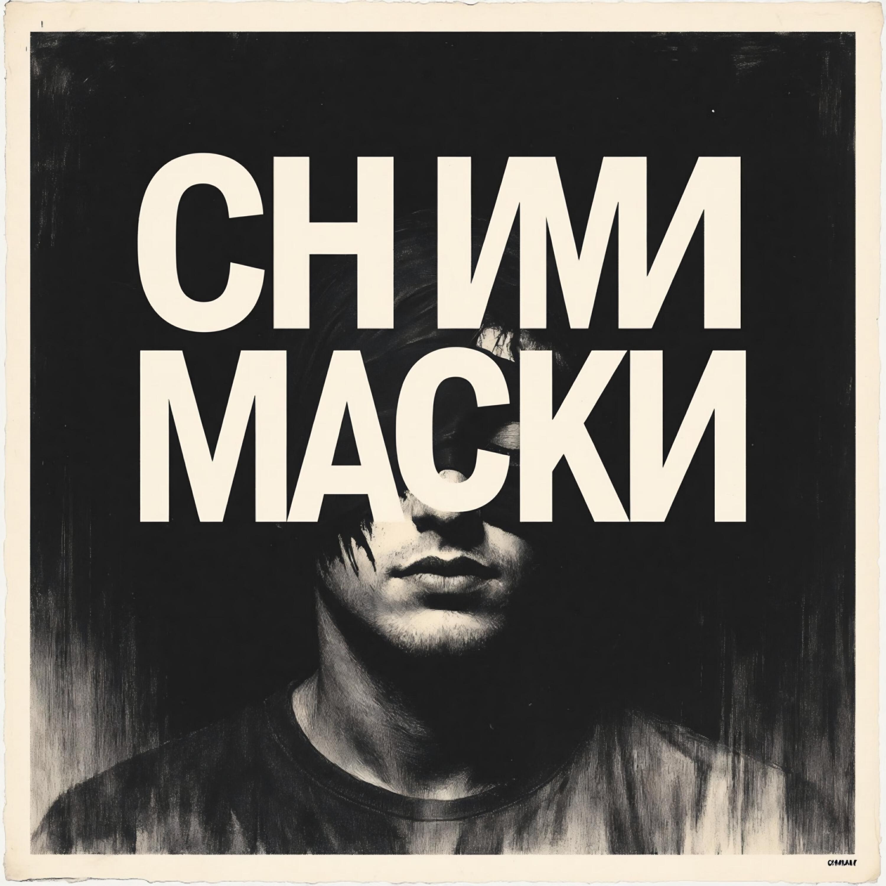 Релиз Сними маски