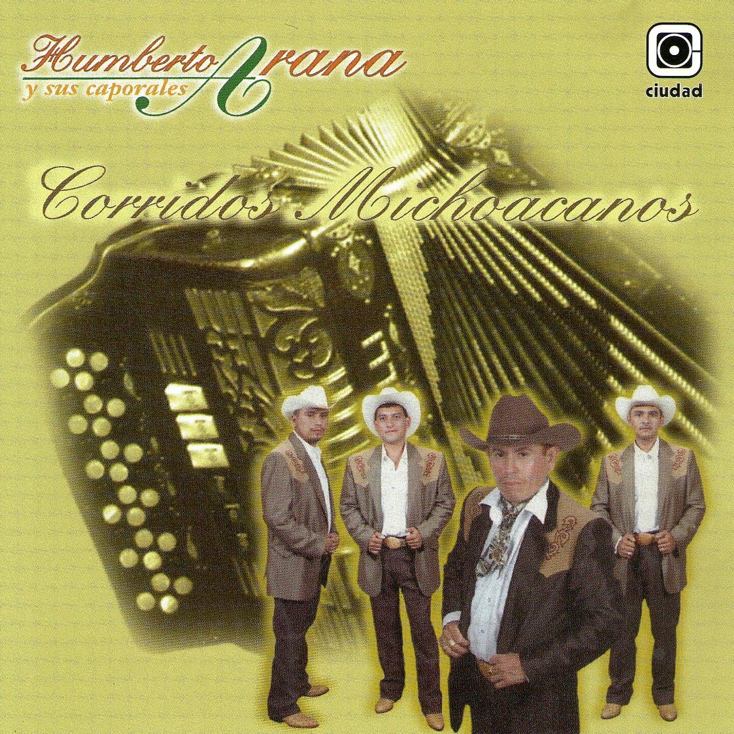 Humberto Arana y Sus Caporales