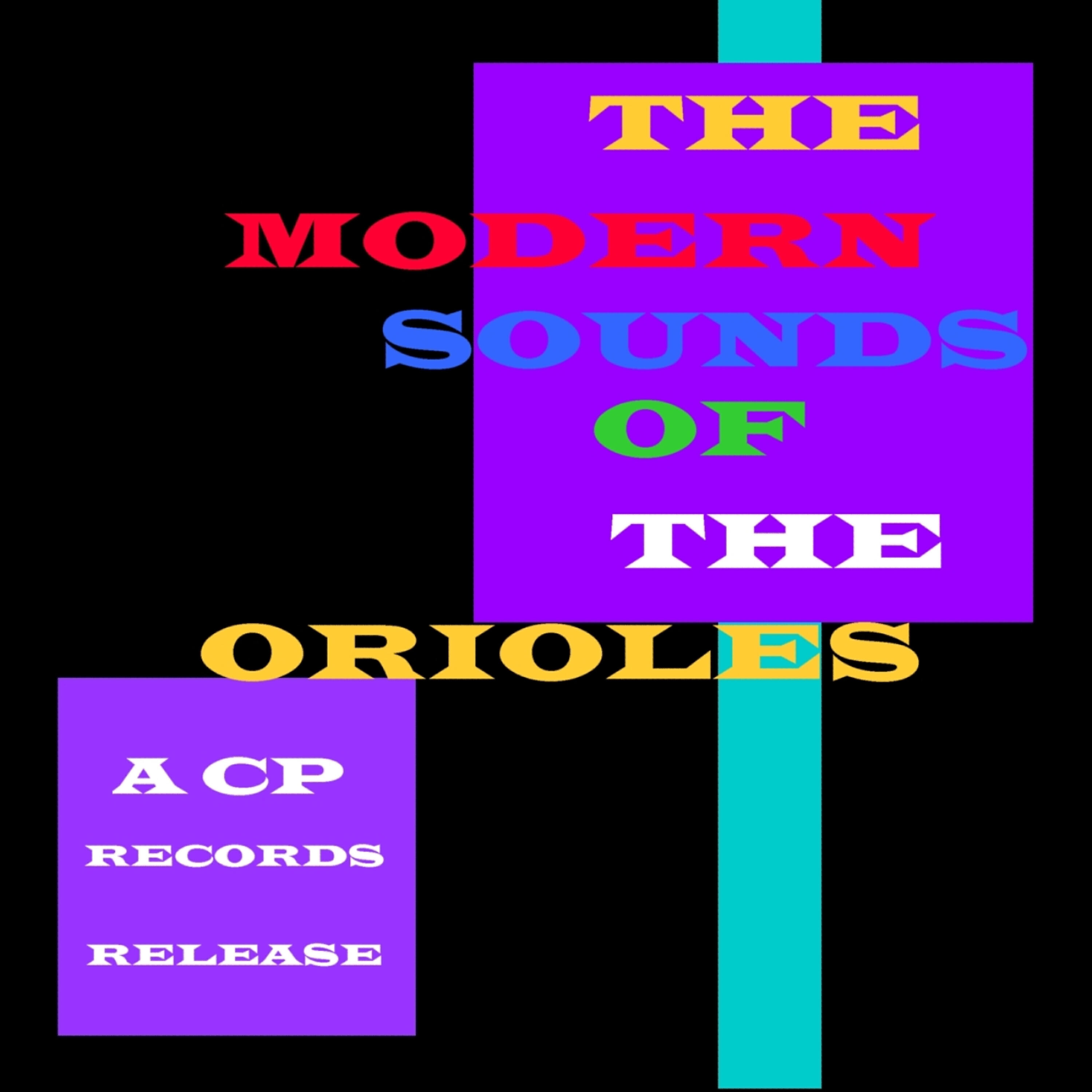 Релиз The Modern Sounds