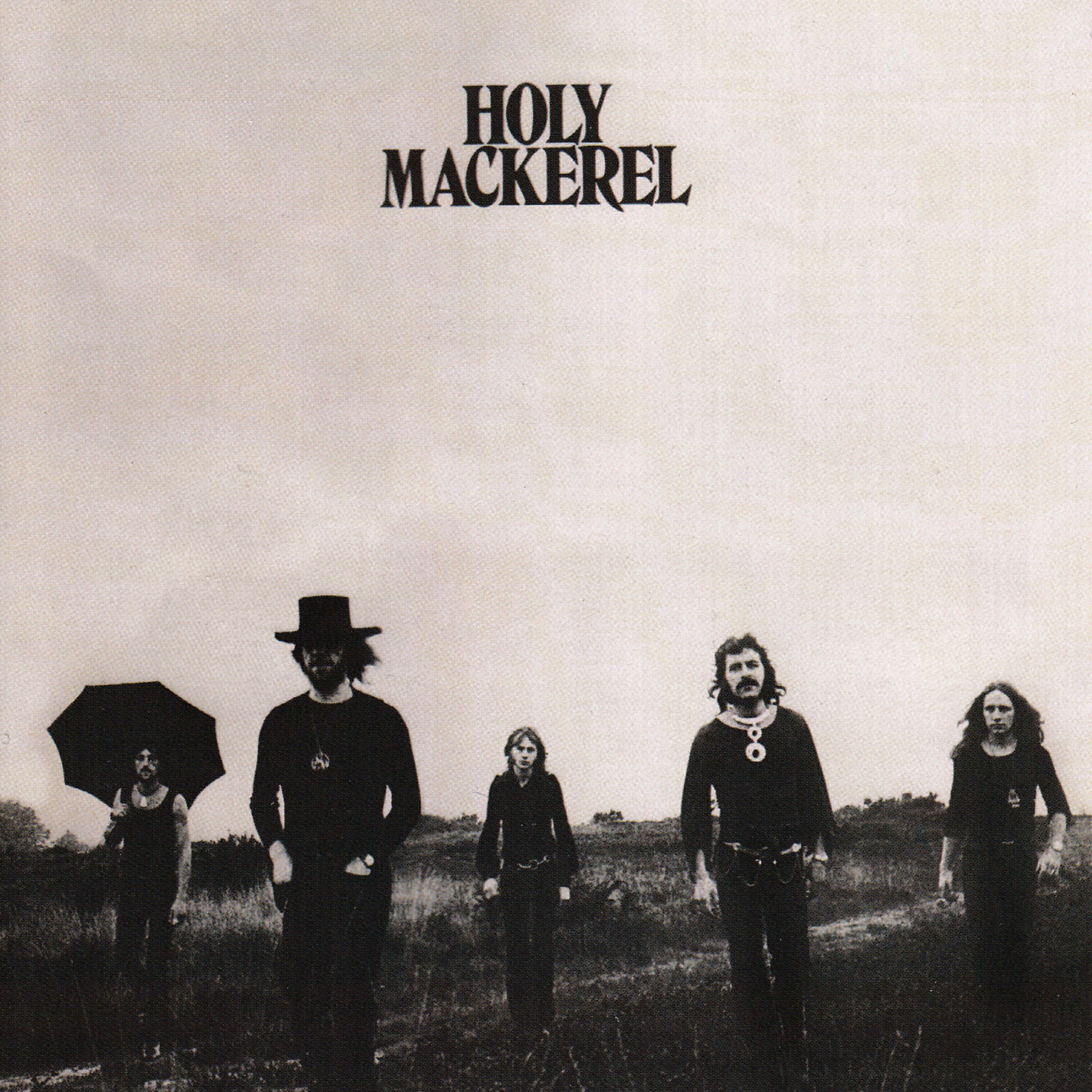 Релиз Holy Mackerel (Expanded Edition)