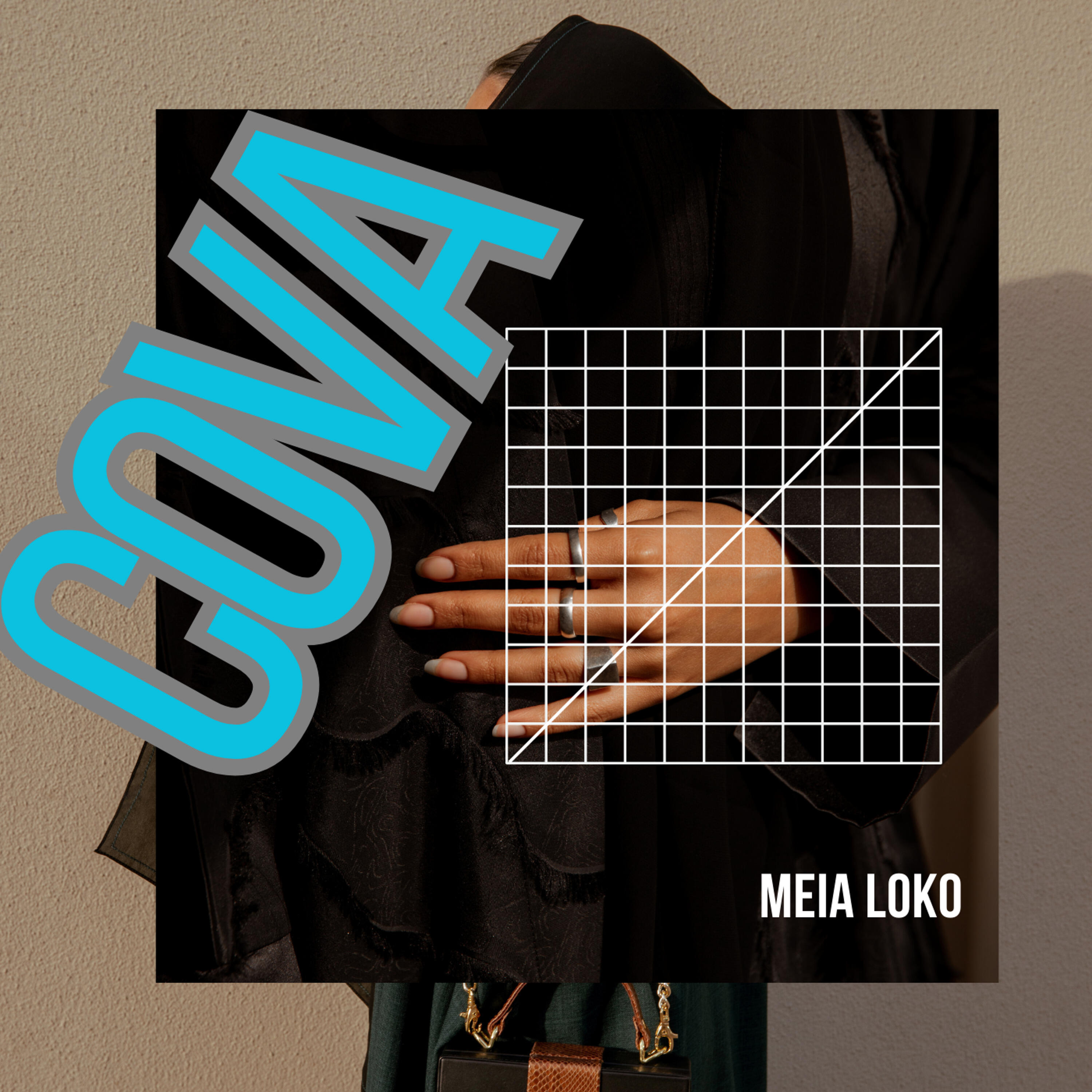 Релиз Cova