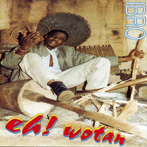 Релиз Eh! Wotan