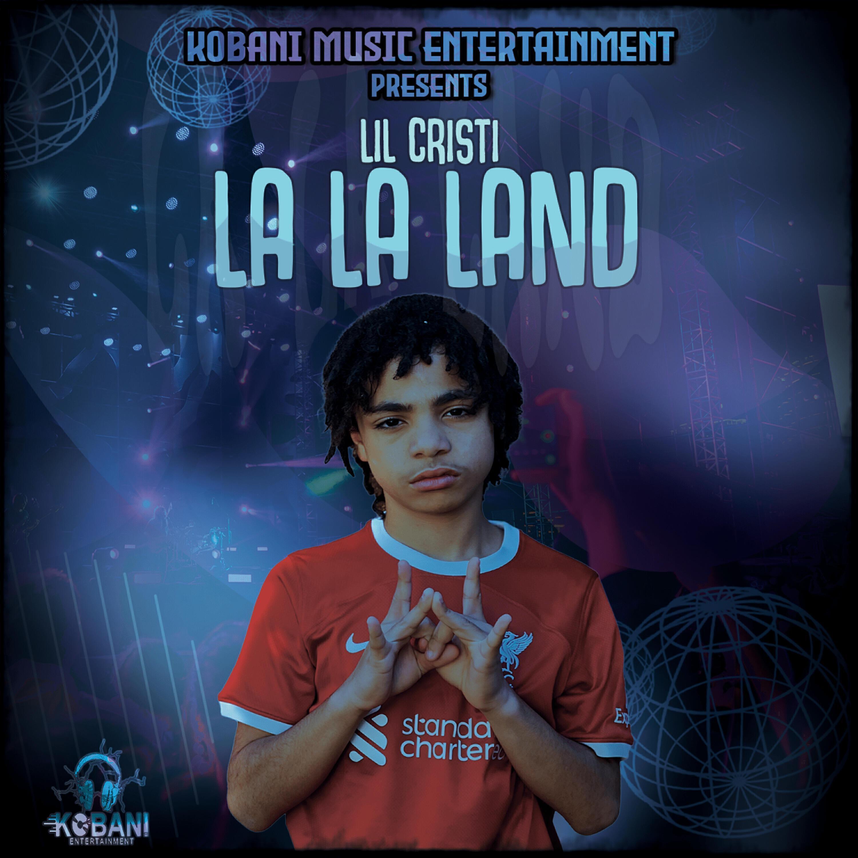 LIL CRISTI