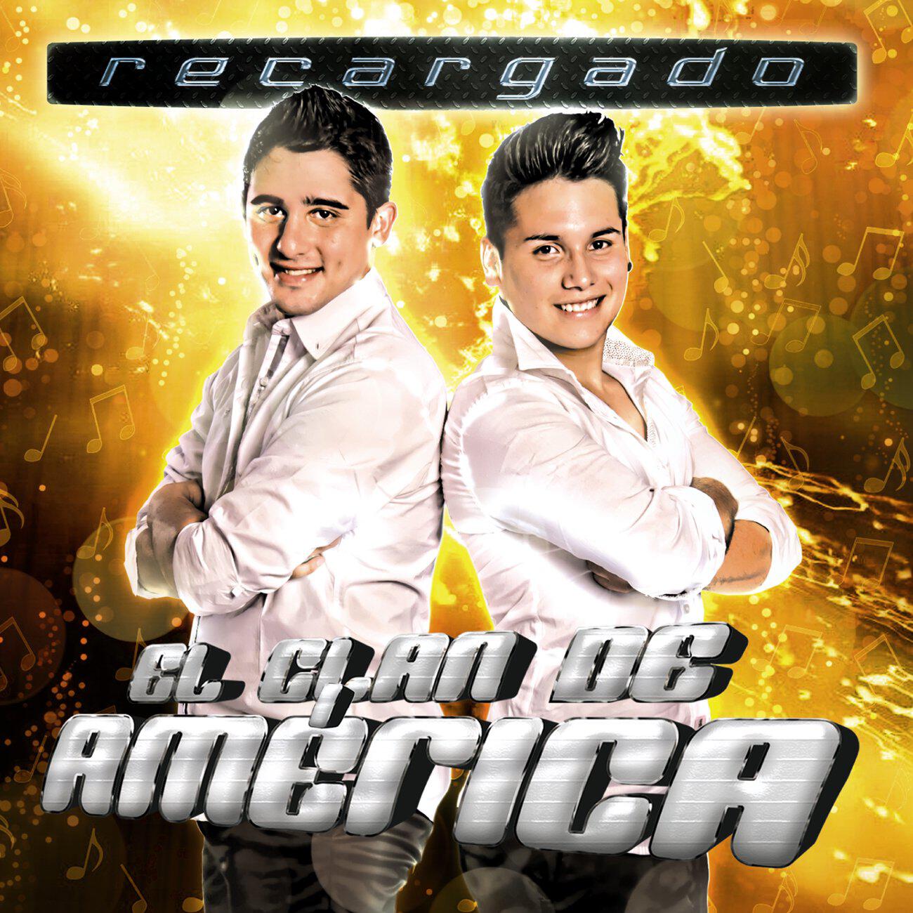 El Clan De América