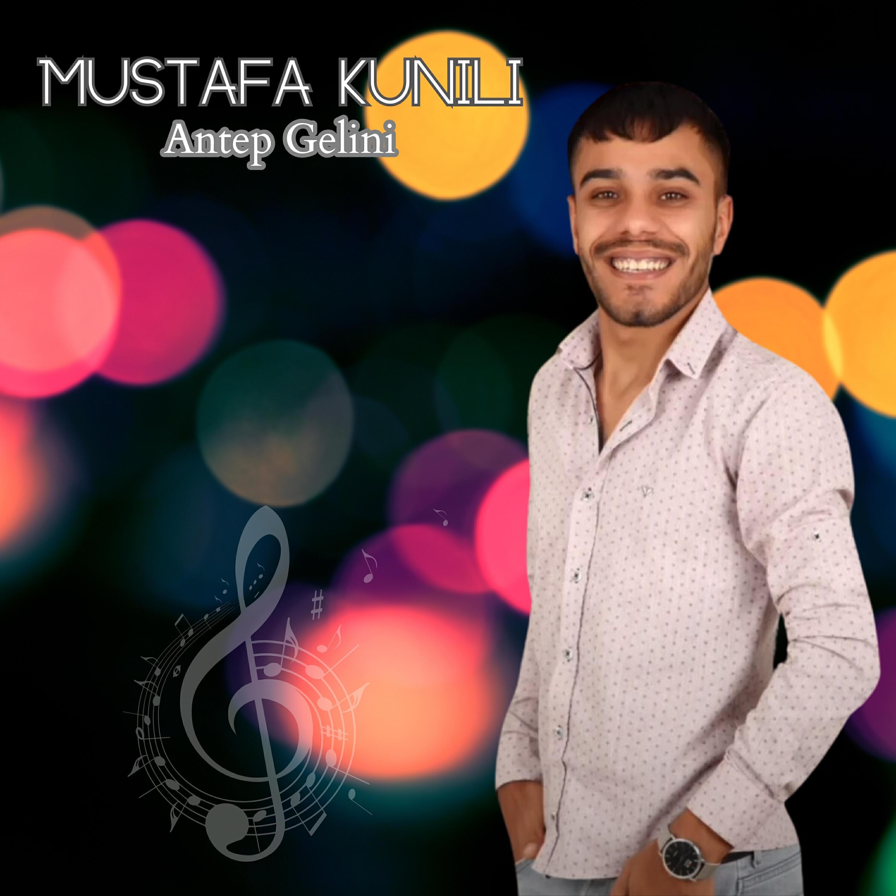 Mustafa Kunili