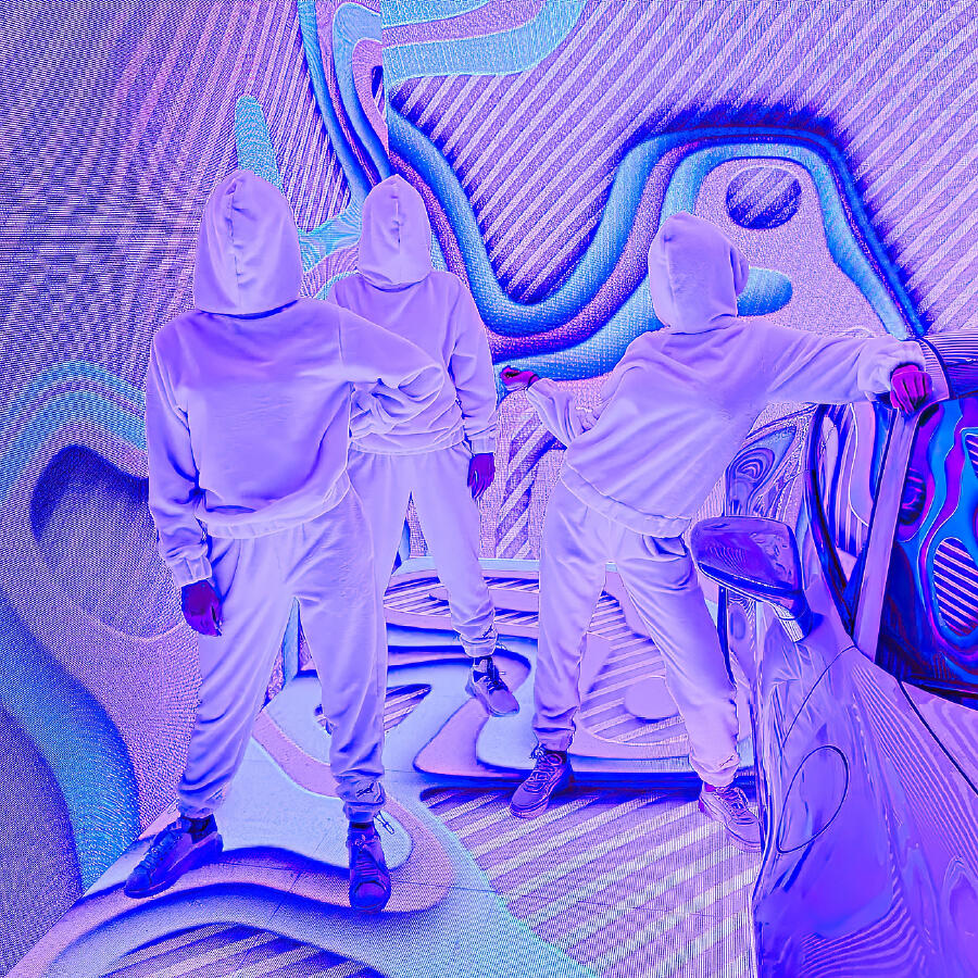 Волна по релизу