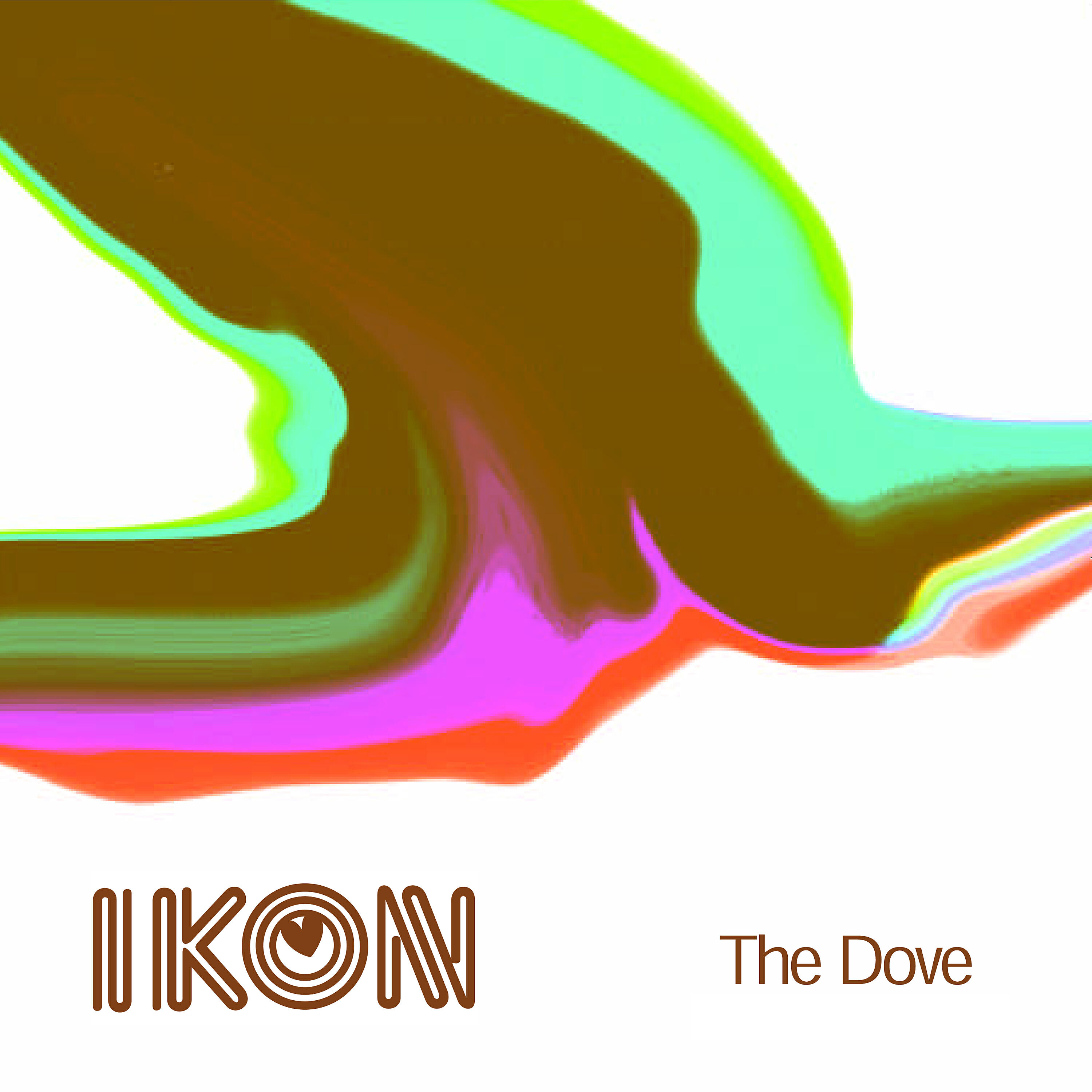 Релиз The Dove - EP