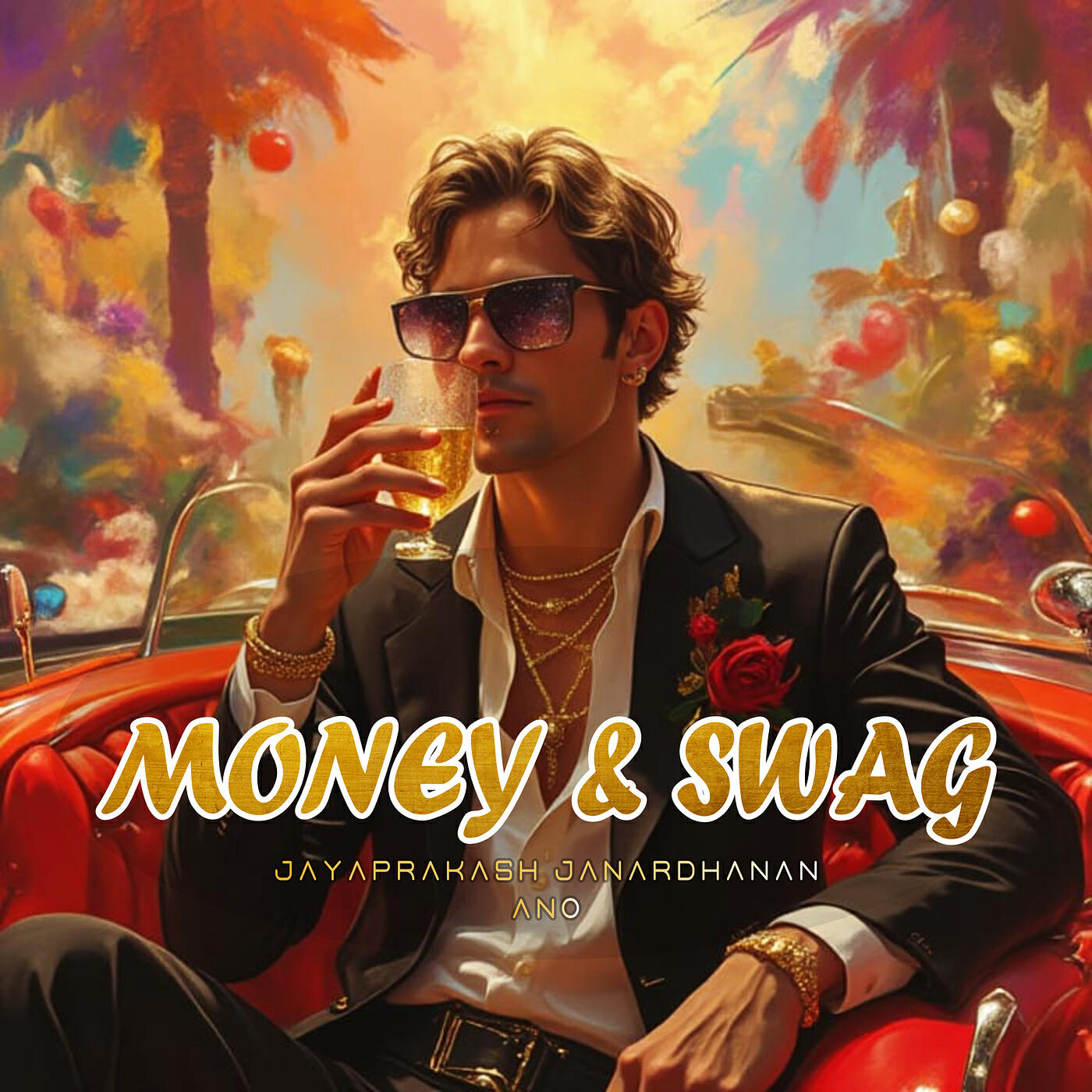 Релиз Money & Swag