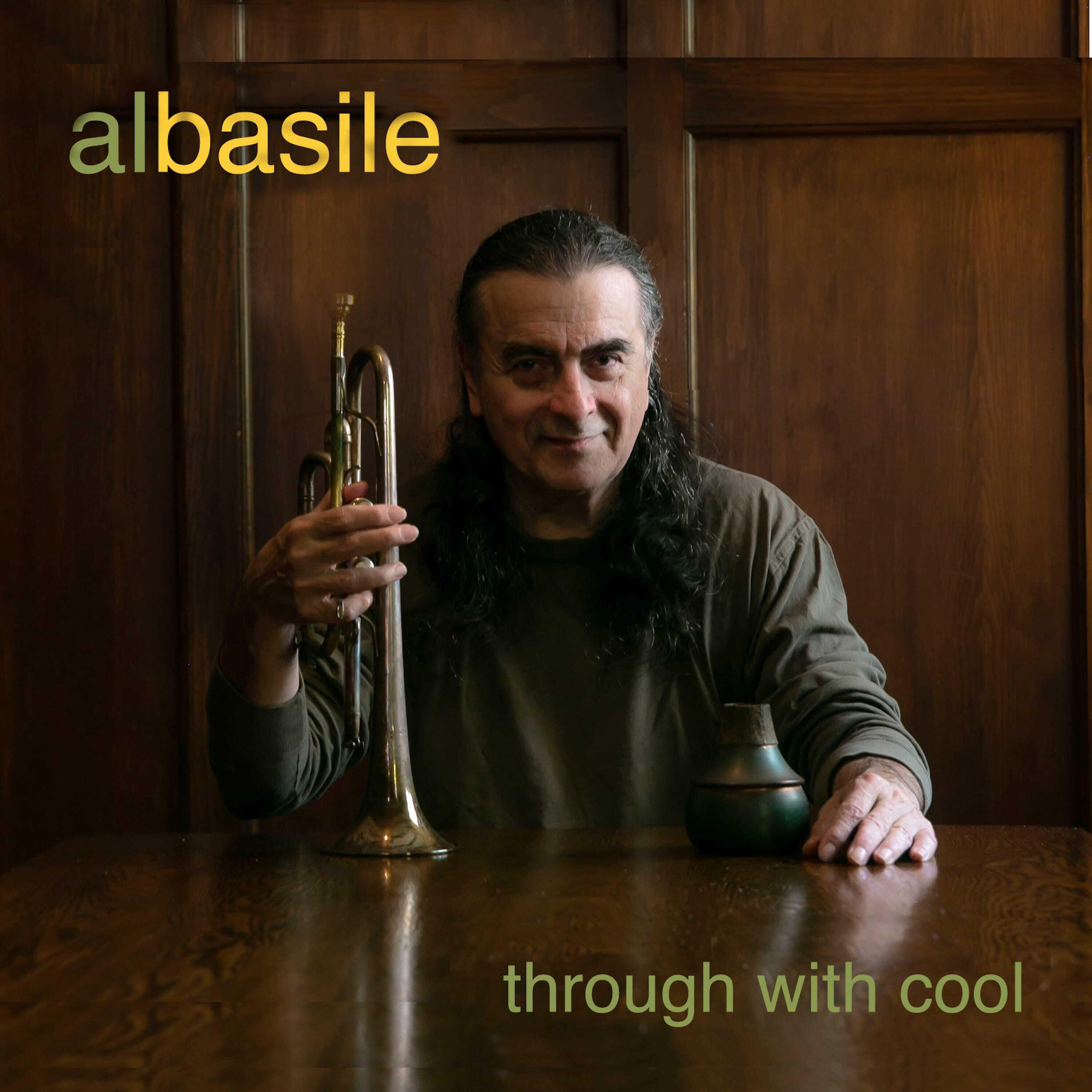 Релиз Through with Cool