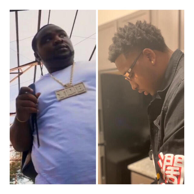 Релиз Rare Breed