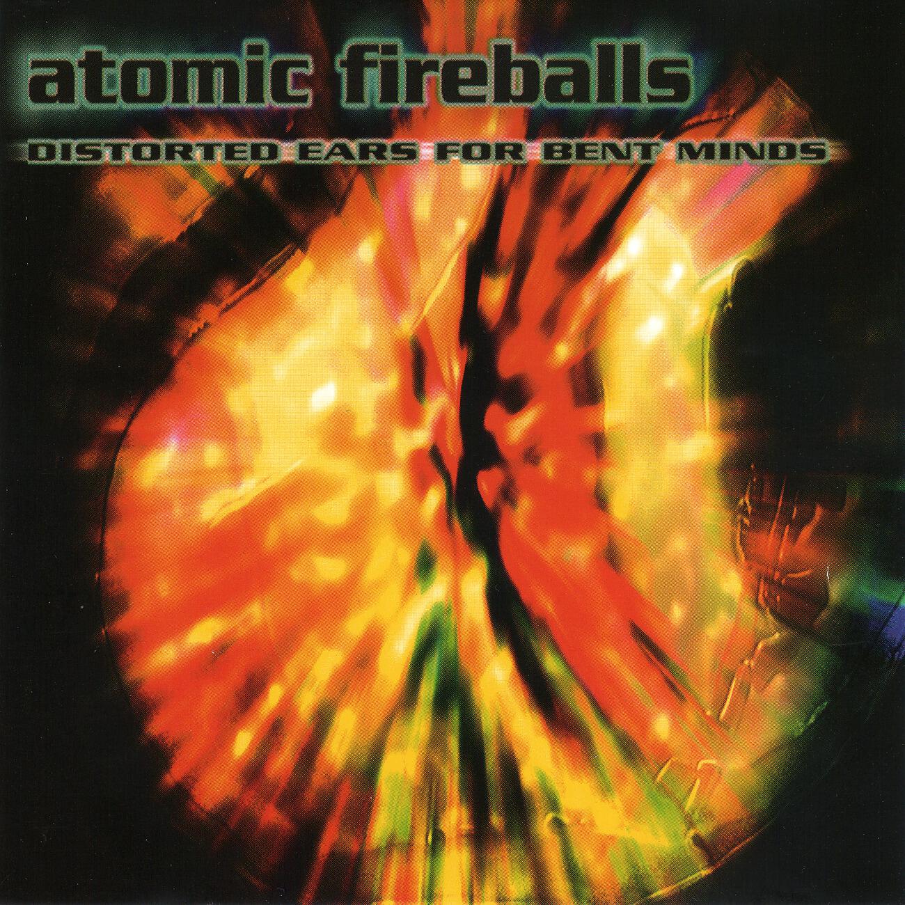 Релиз Atomic Fireballs